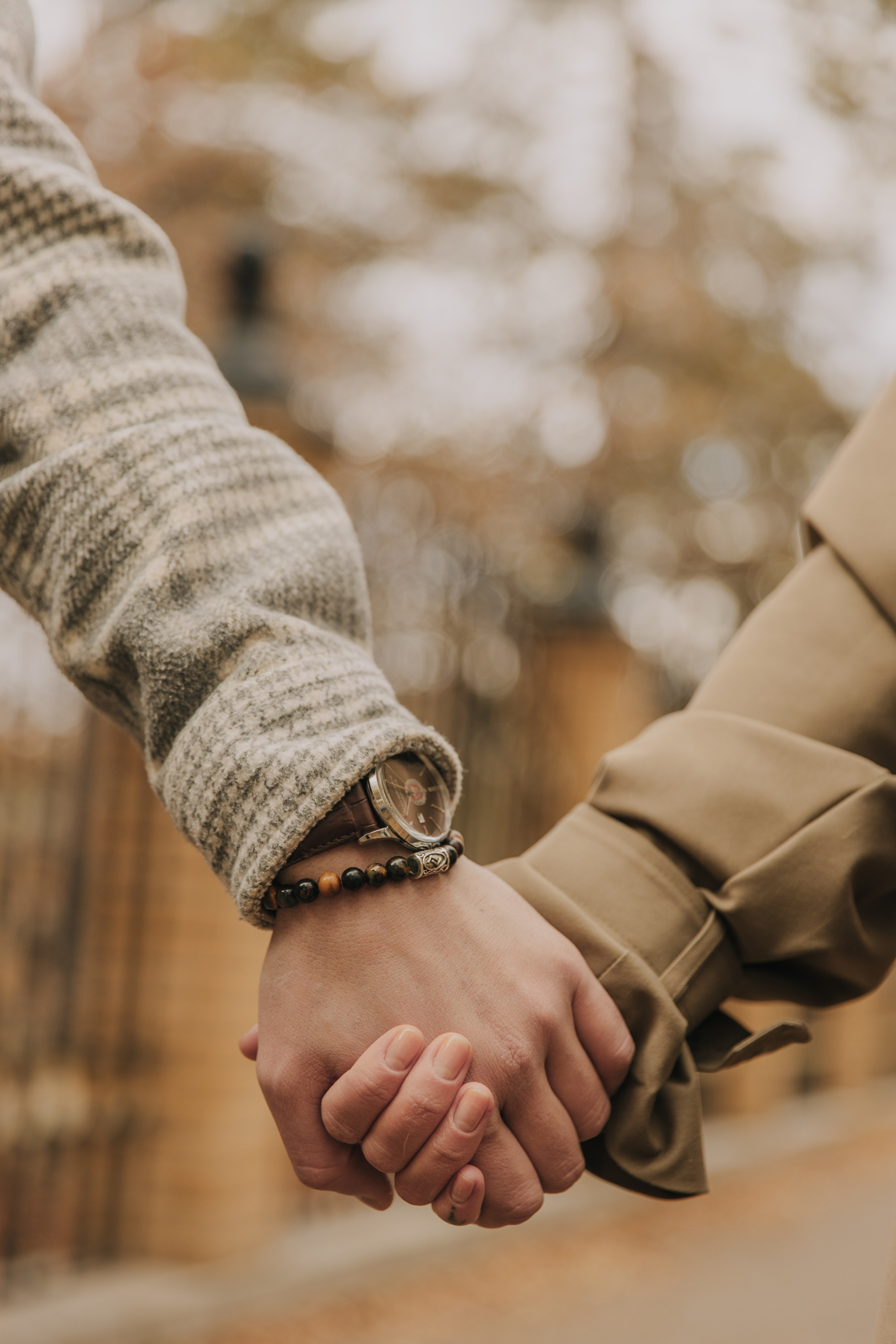 Love story. Осень. Семейный фотограф в Чите Татьяна Фирсова