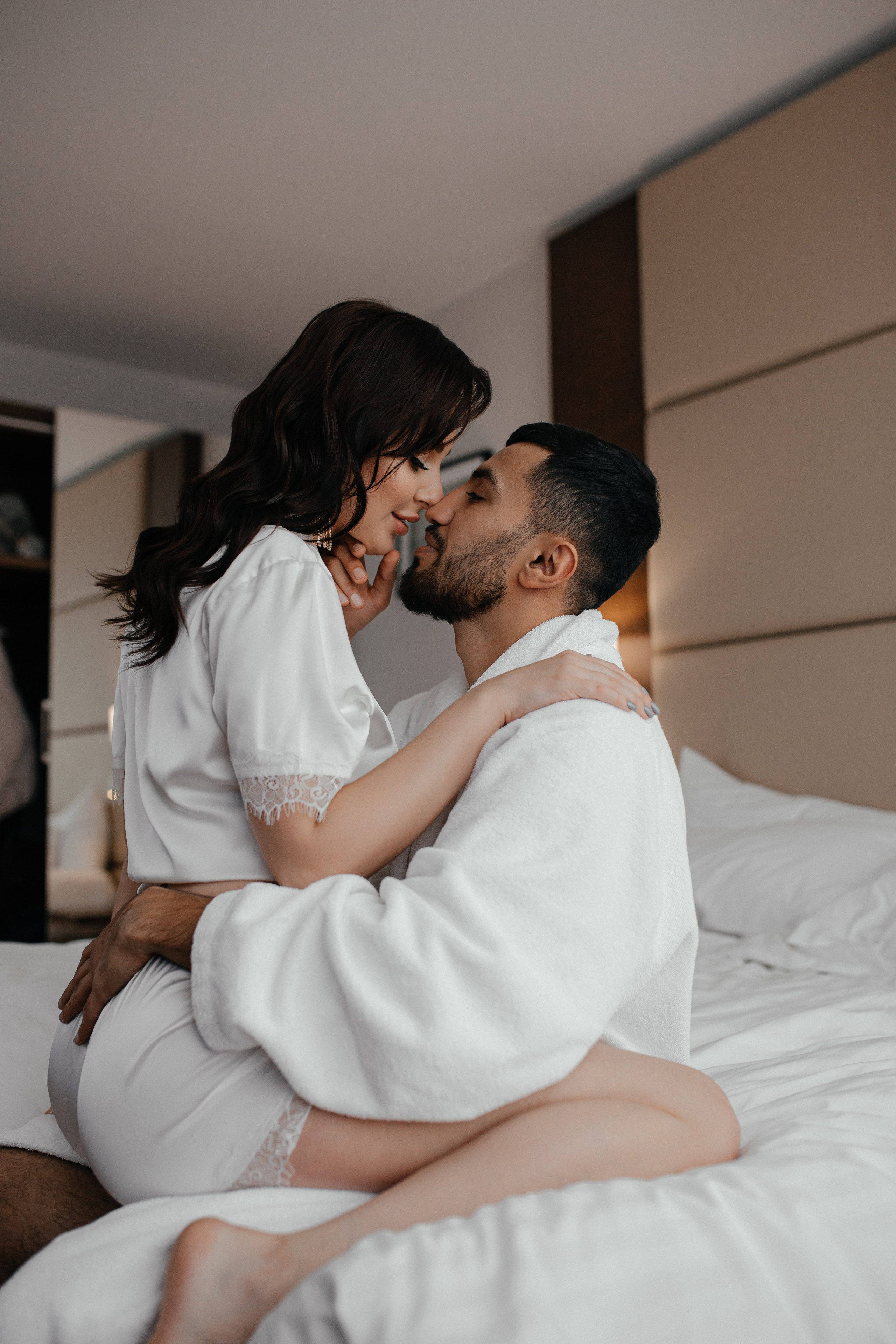 Саид и Анастасия. Свадебный и семейный фотограф в Краснодаре/Геленджике/Сочи/Санкт-Петербурге