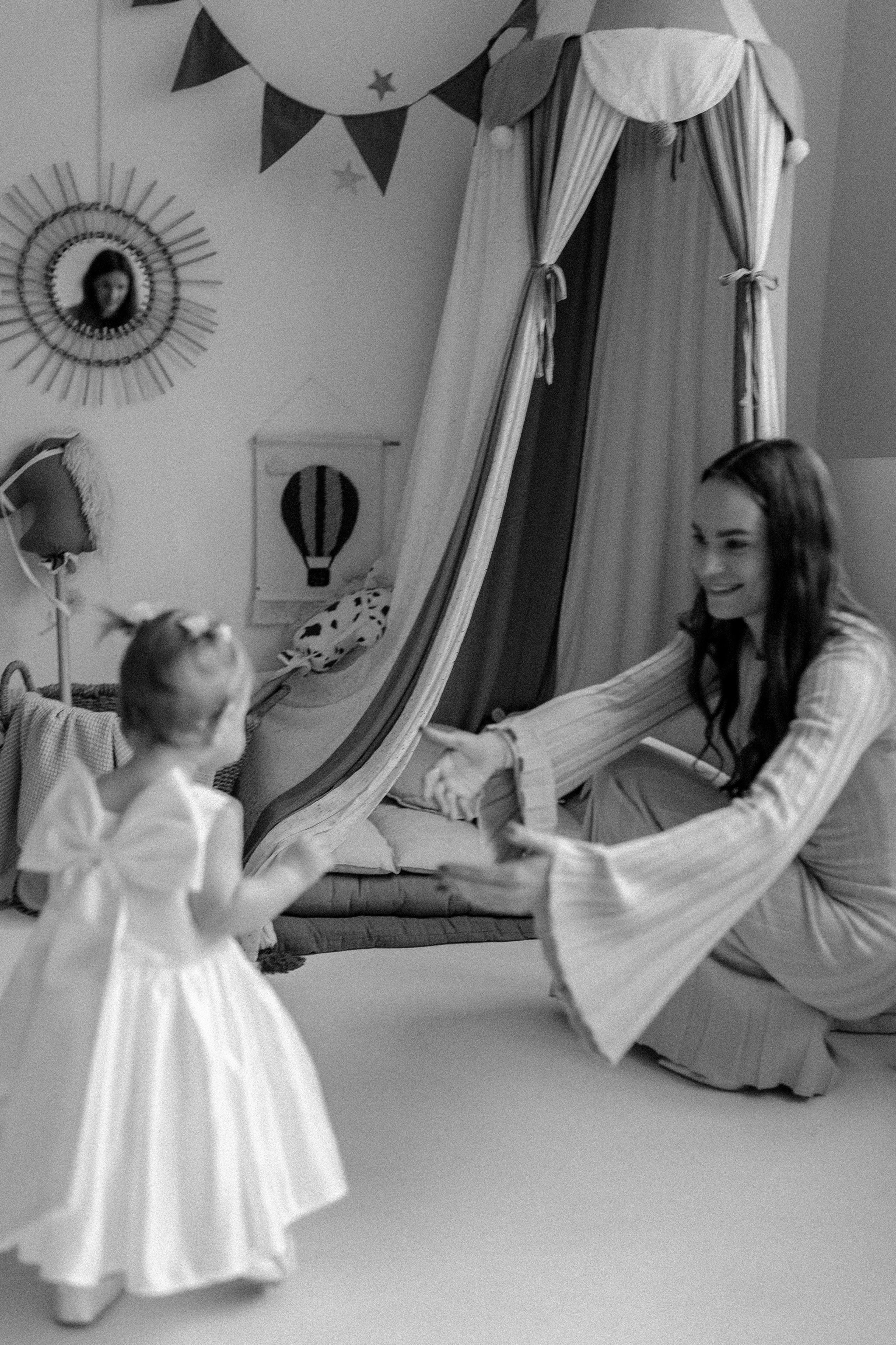 Лилит 1 годик. Свадебный и семейный фотограф в Краснодаре/Геленджике/Сочи/Санкт-Петербурге