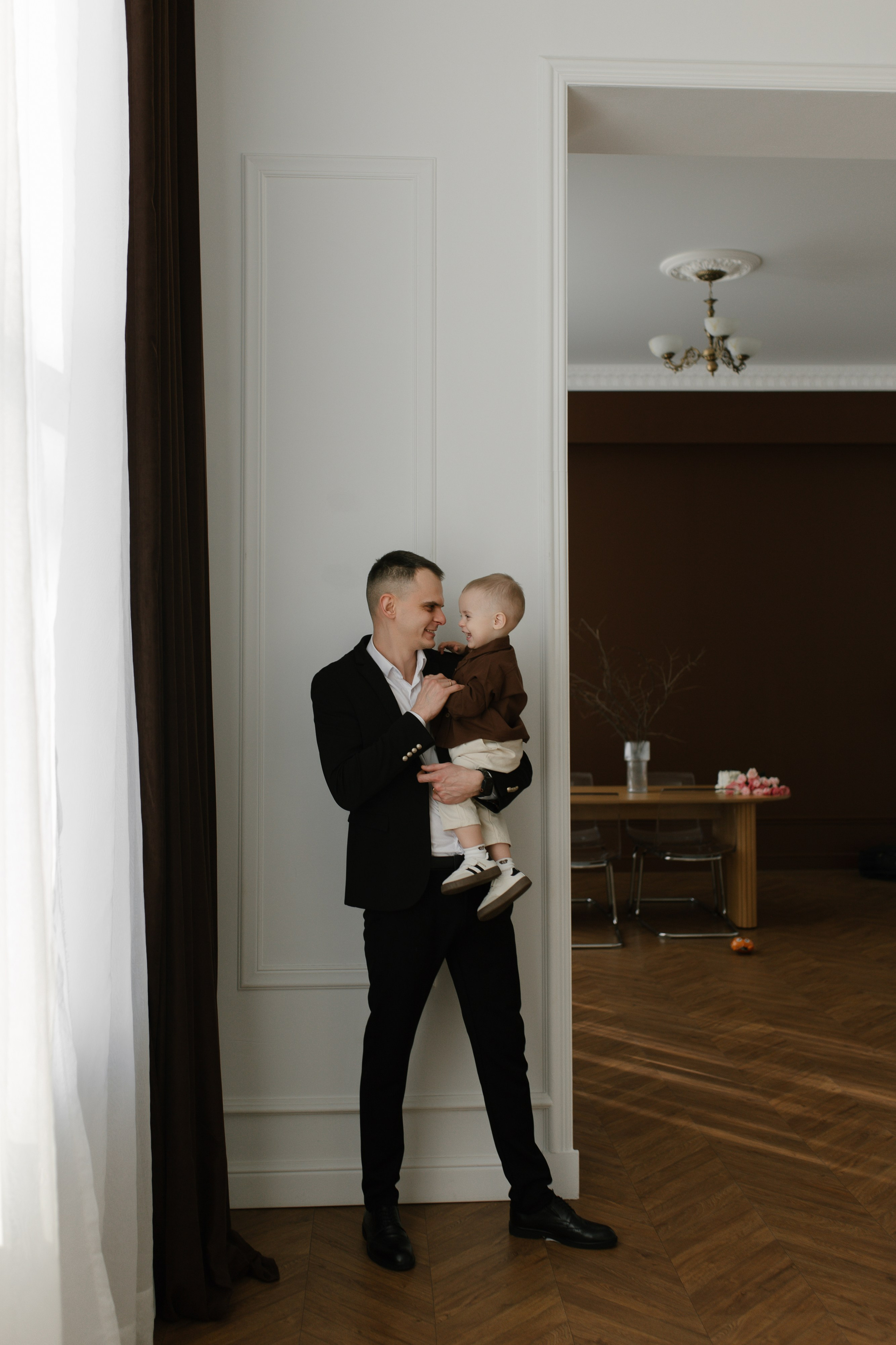 Артёму 1.5 годика. Свадебный и семейный фотограф в Краснодаре/Геленджике/Сочи/Санкт-Петербурге