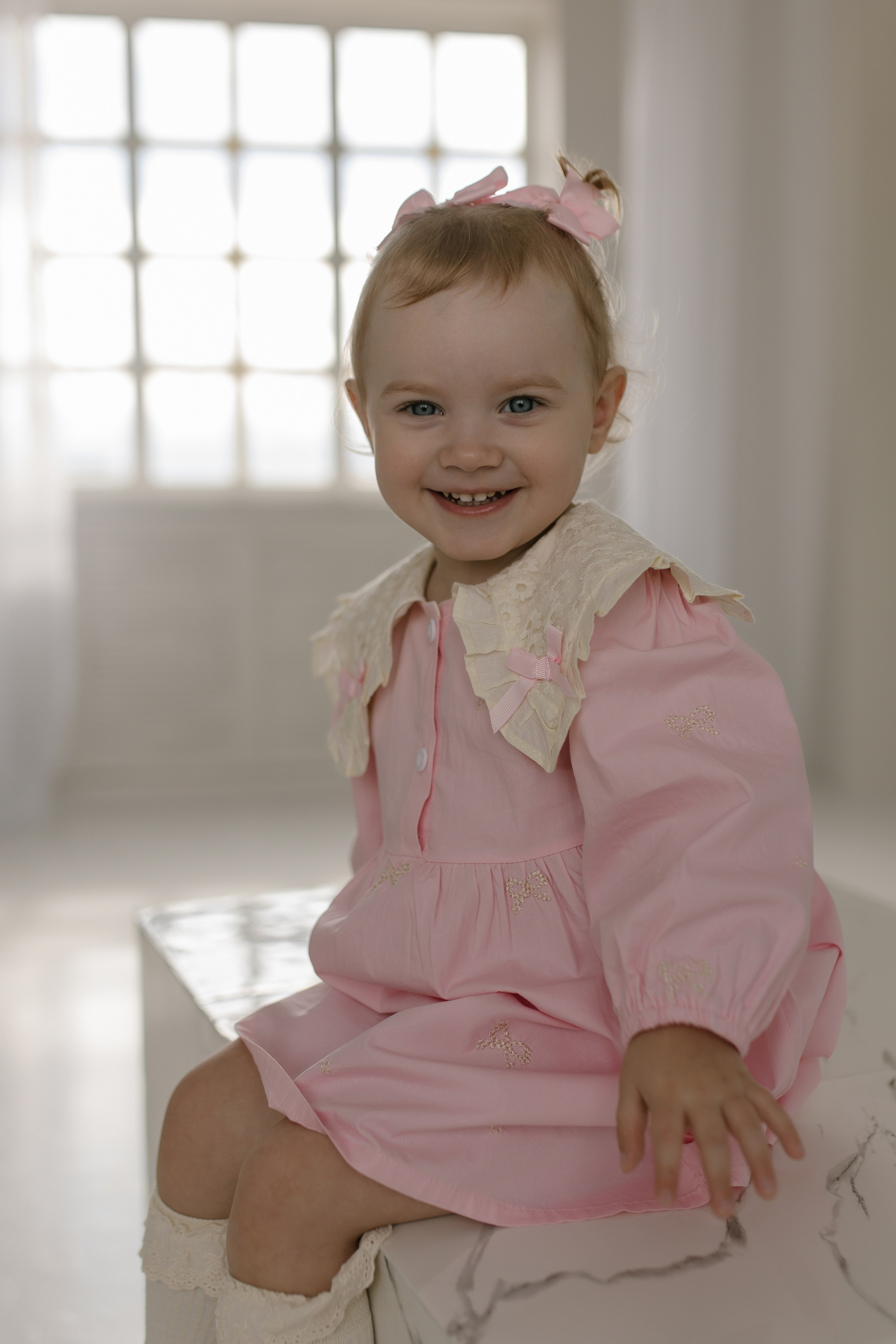 Василисе 2 годика. Свадебный и семейный фотограф в Краснодаре/Геленджике/Сочи/Санкт-Петербурге