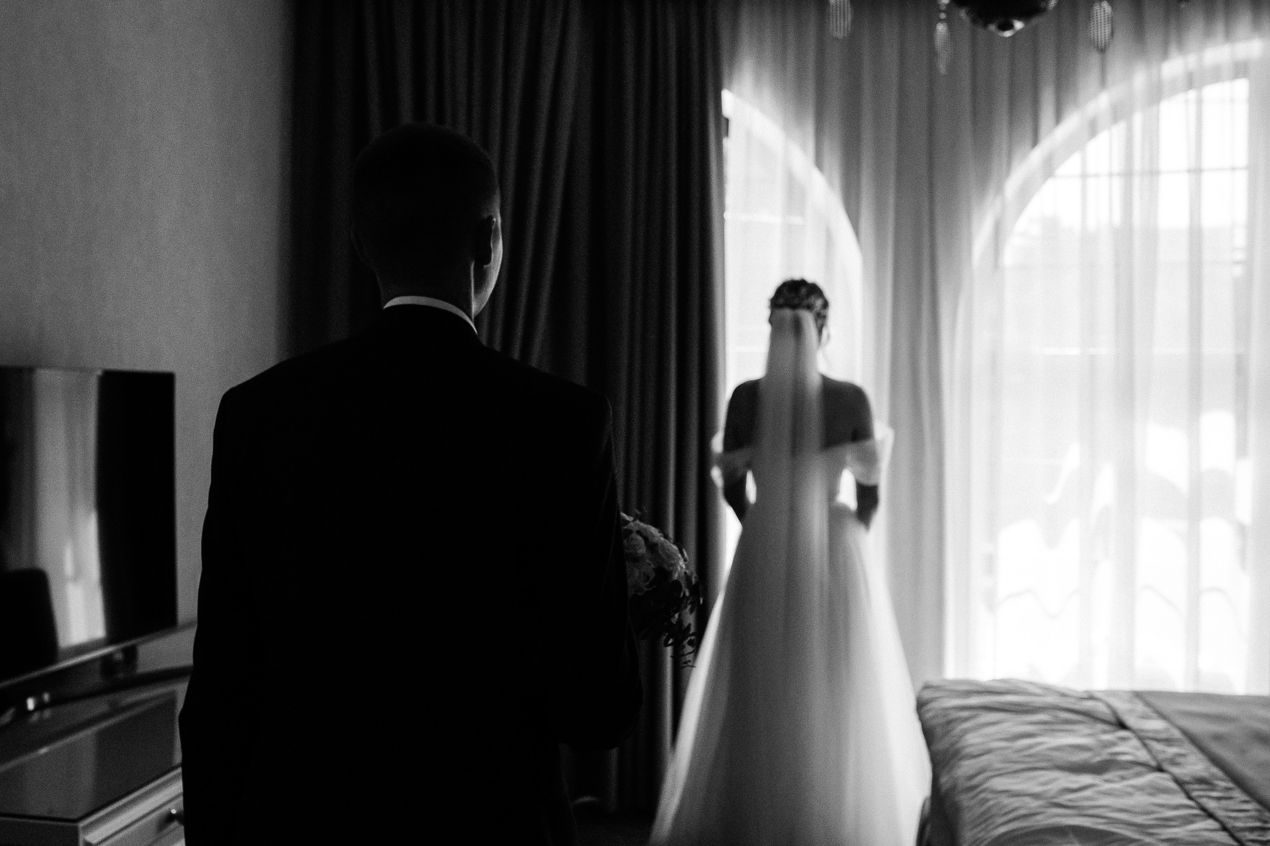 Виталик и Мария. Свадебный и семейный фотограф в Краснодаре/Геленджике/Сочи/Санкт-Петербурге