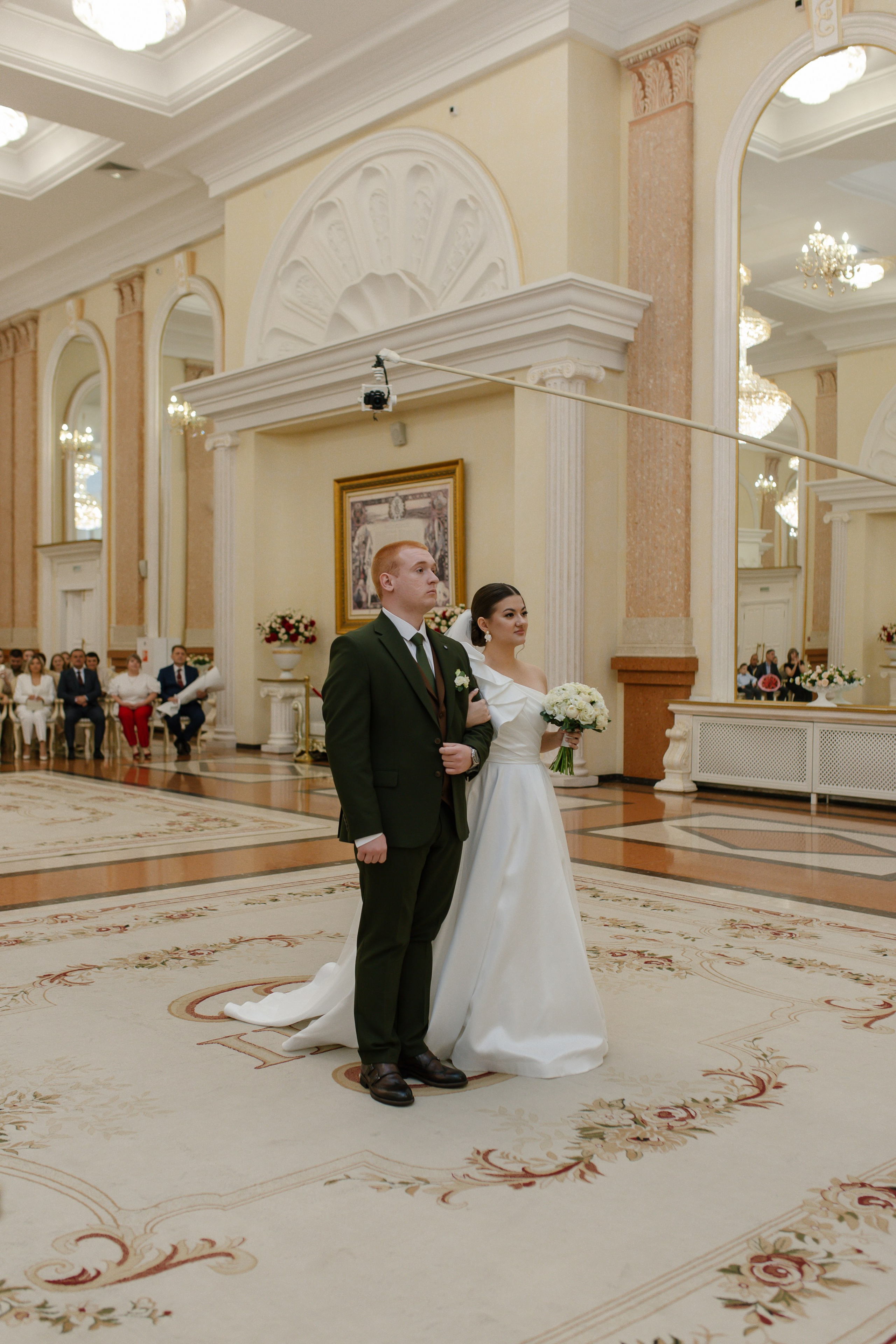 Артём и Алина. Свадебный и семейный фотограф в Краснодаре/Геленджике/Сочи/Санкт-Петербурге