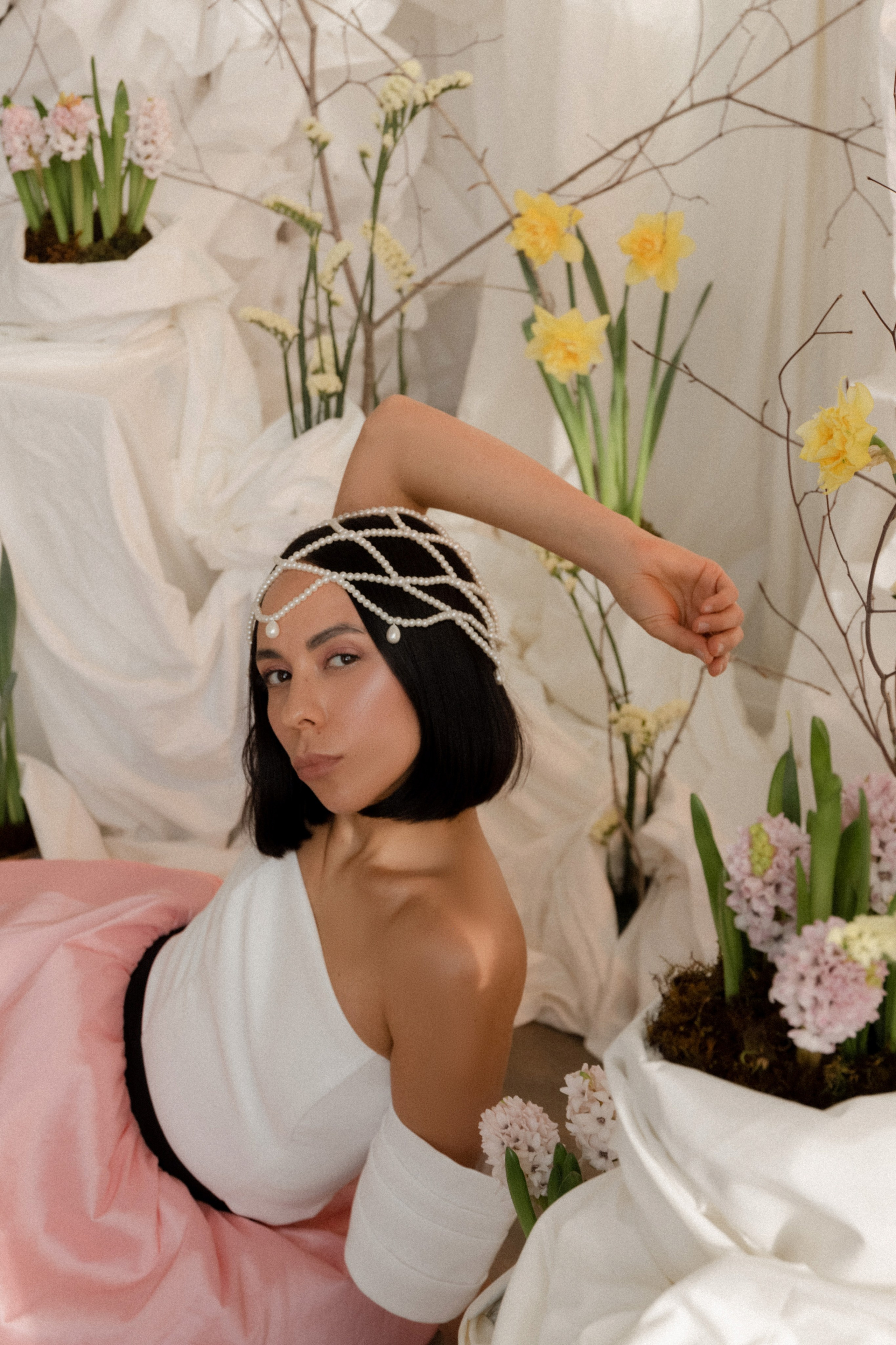 Весна. Свадебный и семейный фотограф Владивосток