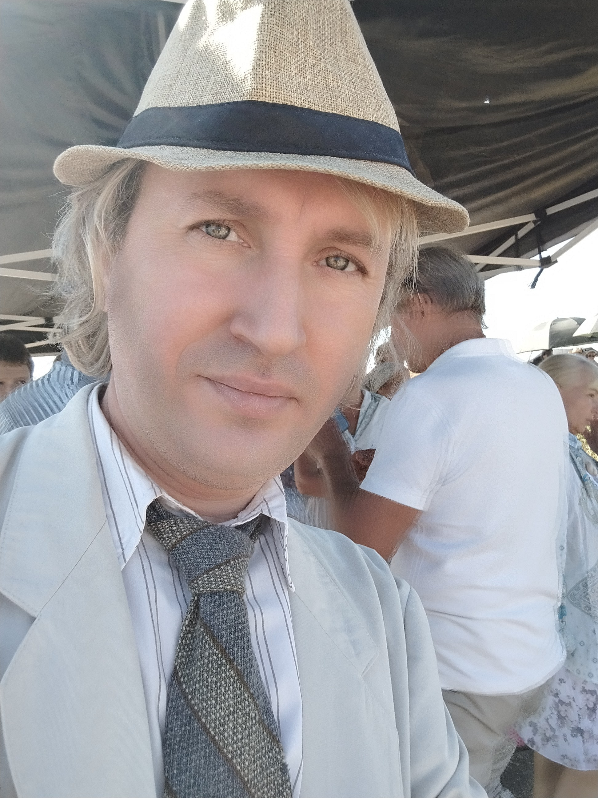 Игнатенко Евгений. Model base