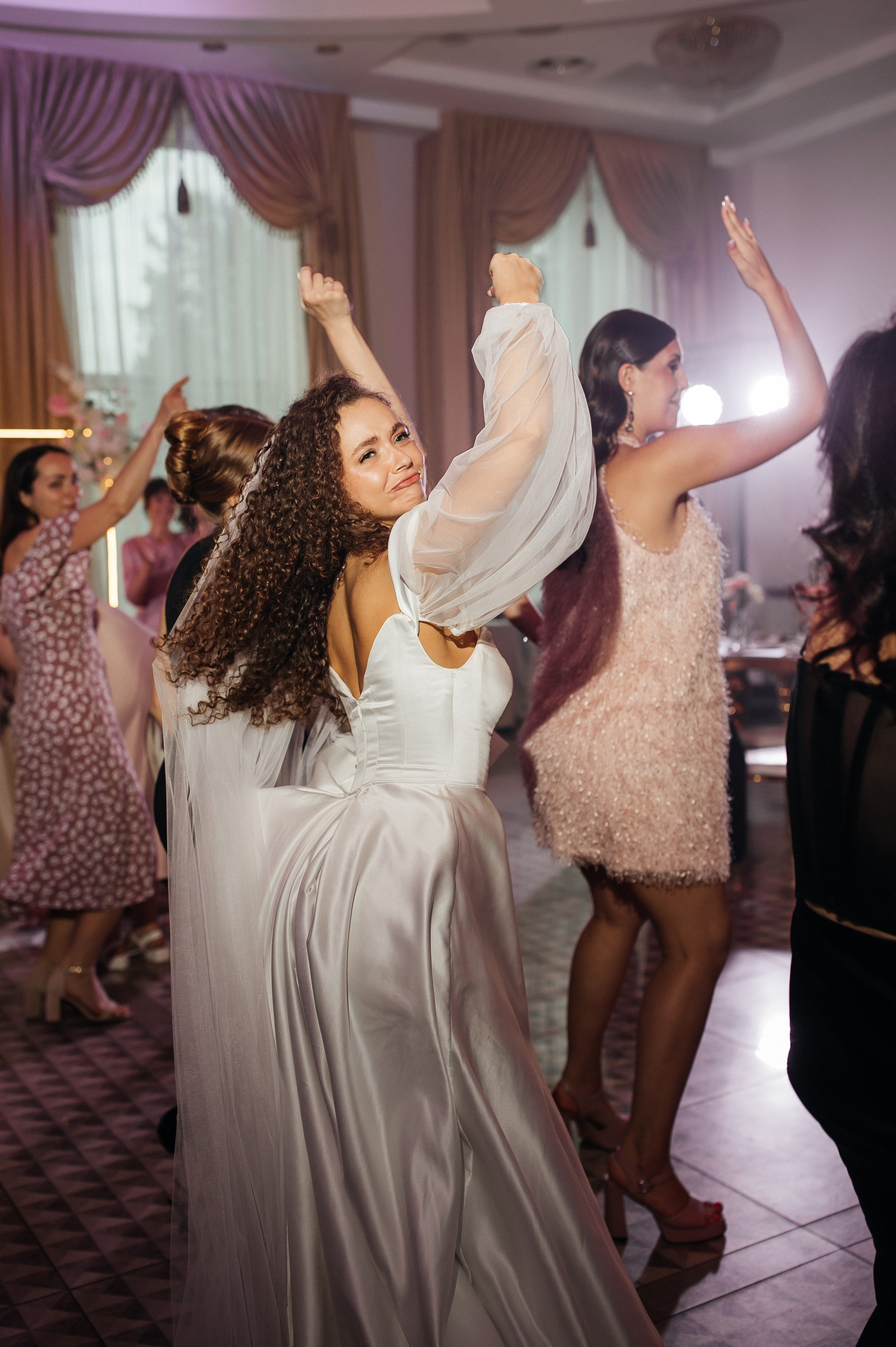 Андрей & Алёна. СВАДЕБНЫЙ ФОТОГРАФ ЕВГЕНИЯ МОДИНА Ярославль