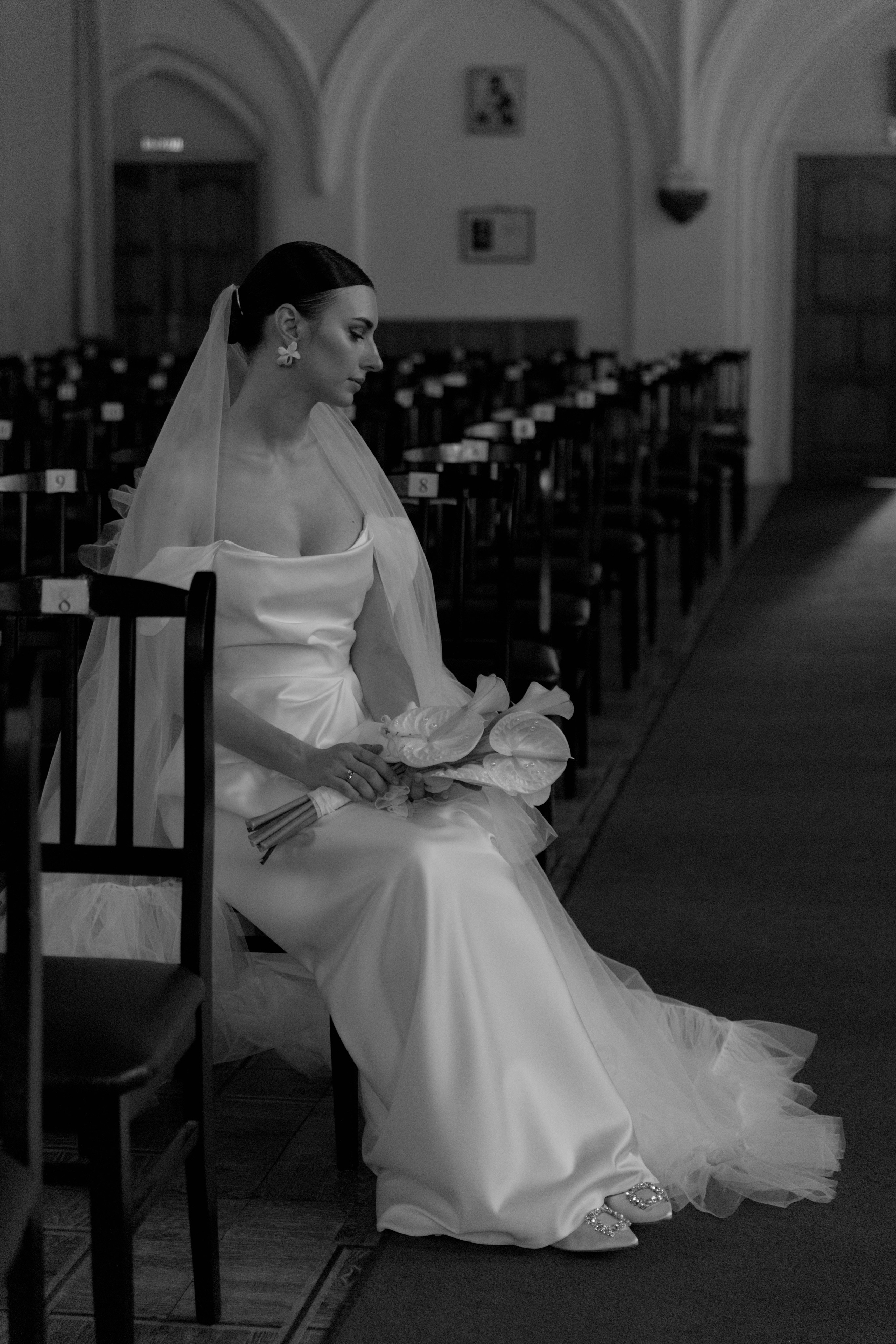 Valeria & Andrey. Свадебный фотограф в Москве и в Санкт-Петербурге