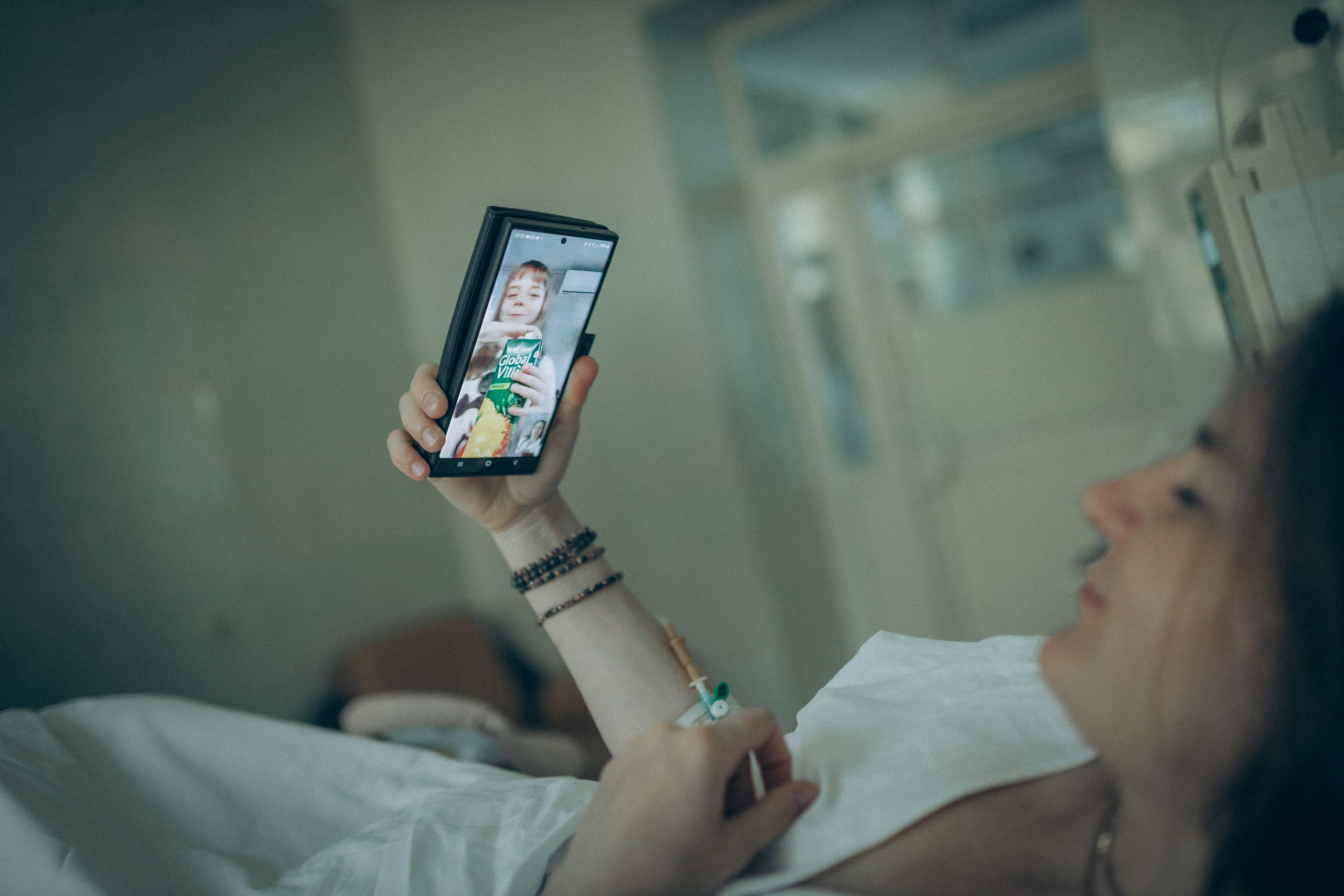 Рождение Радомира. Семейный фотограф и фотограф на роды в Ростове-на-Дону Мухина Виктория