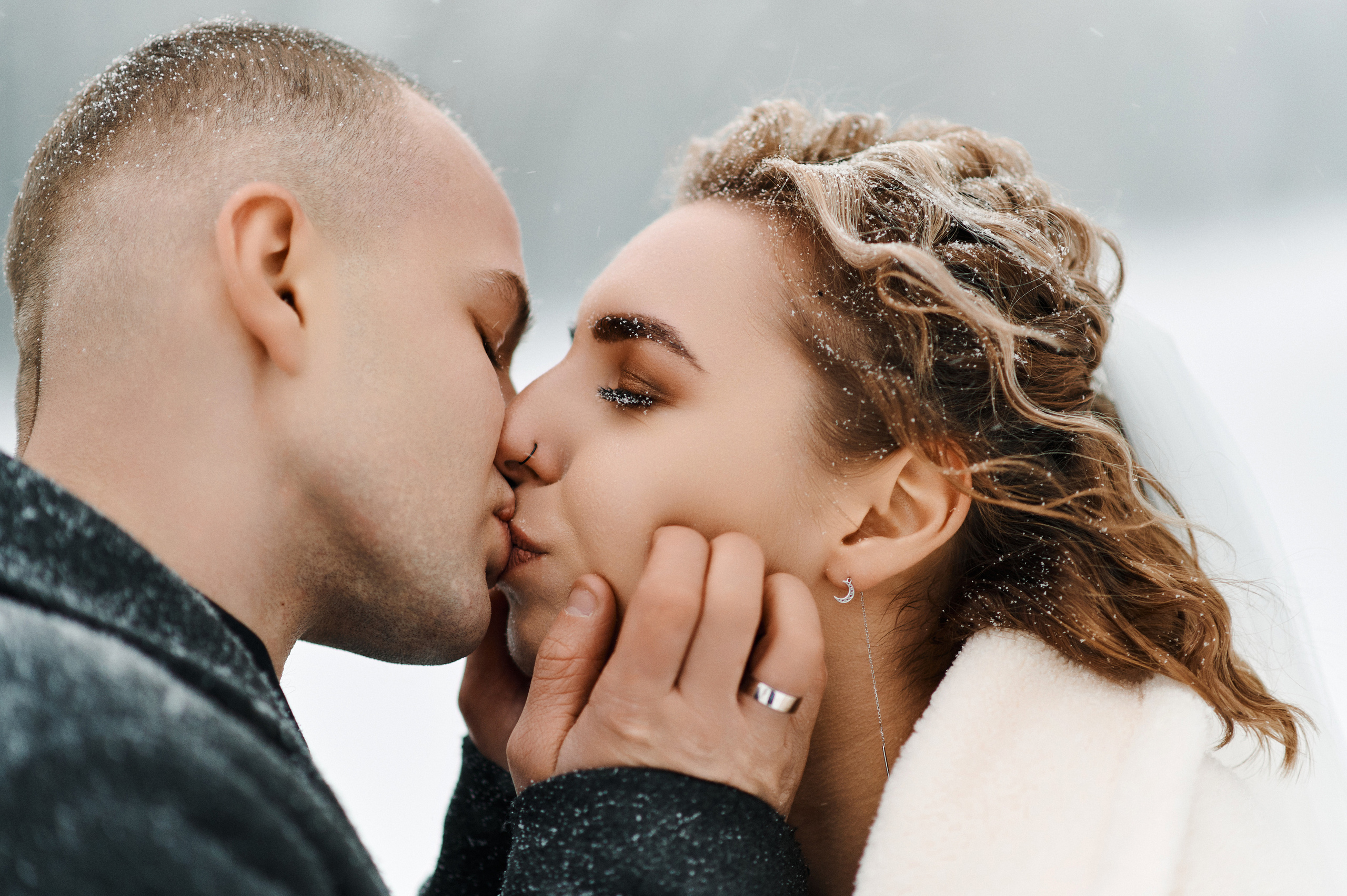 Отзывы. Свадебный и семейный фотограф в Иваново и Москве Мильков Вадим