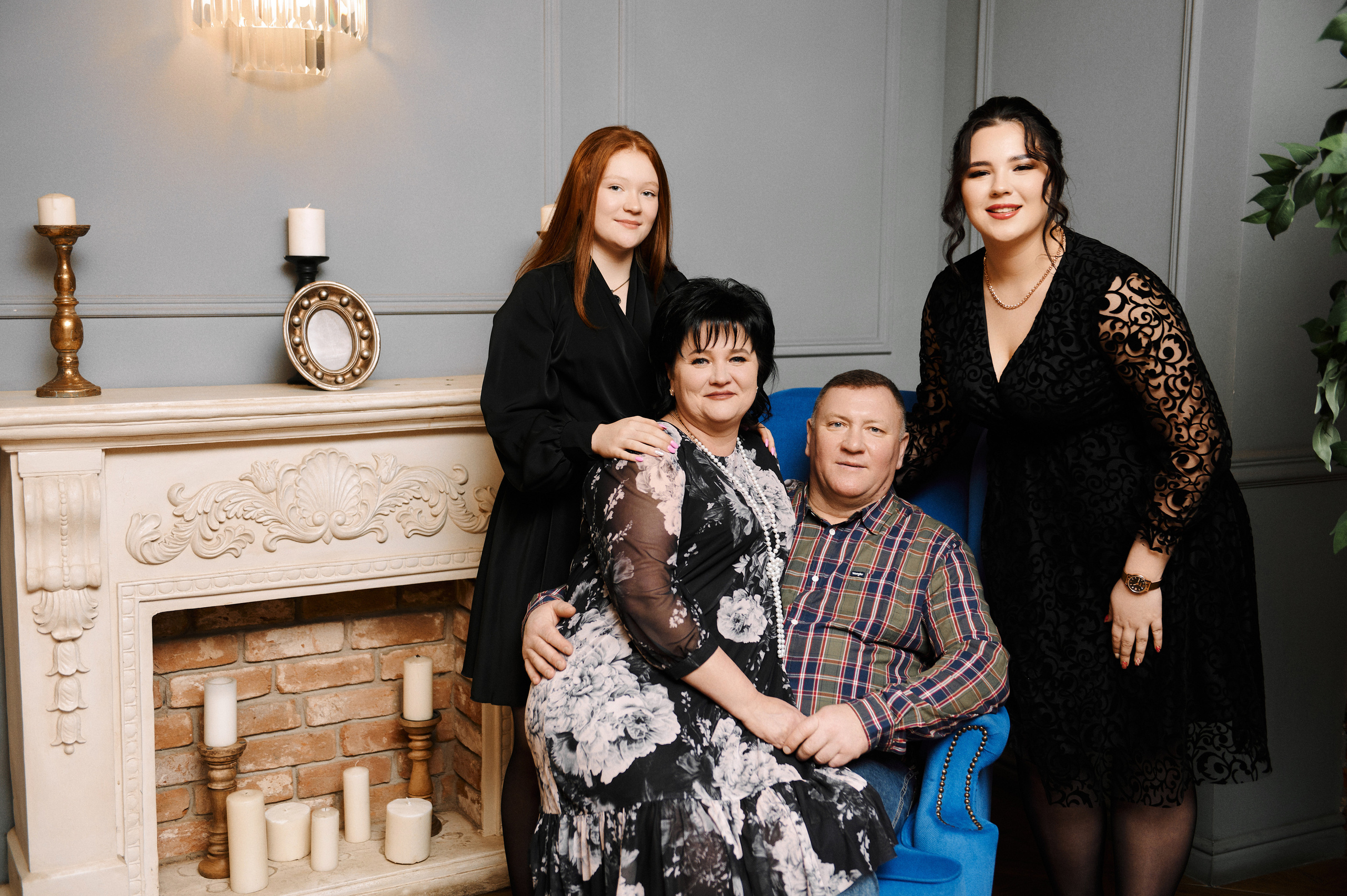 Отзывы. Свадебный и семейный фотограф в Иваново и Москве Мильков Вадим