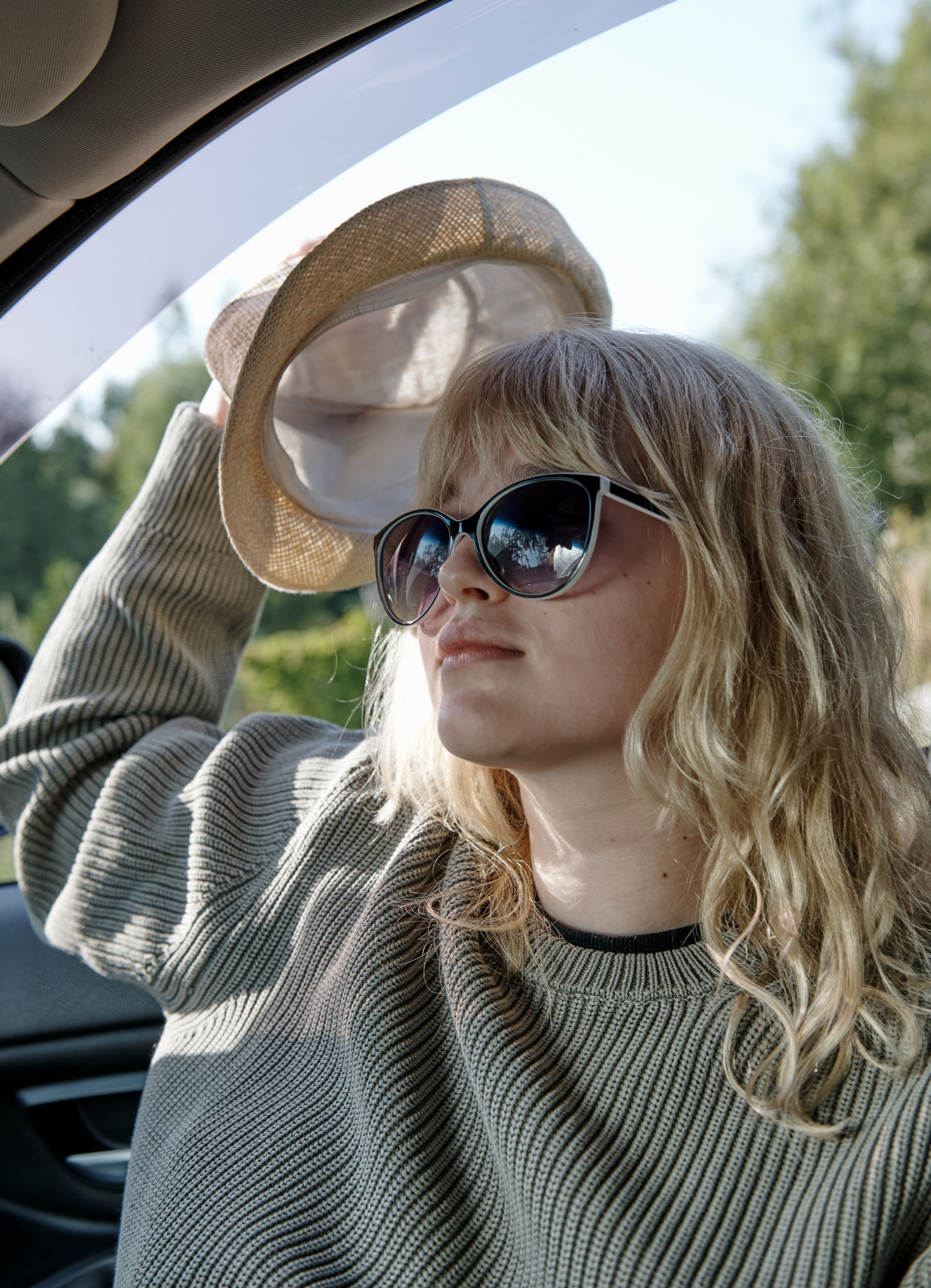 Соня. Фотограф в Москве