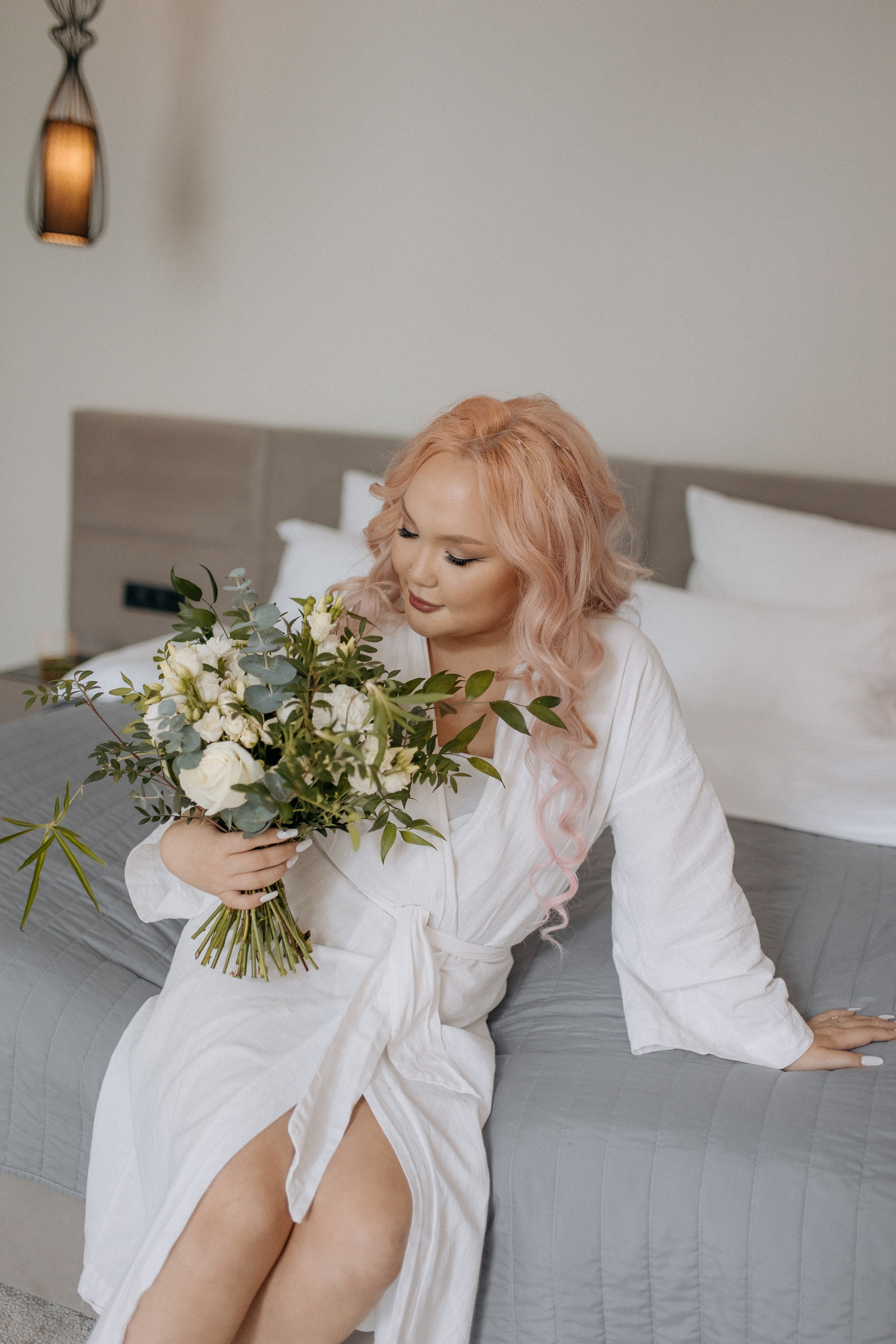 Расиль и Саша. Свадебный и семейный фотограф в Новосибирске Наталья Зорина