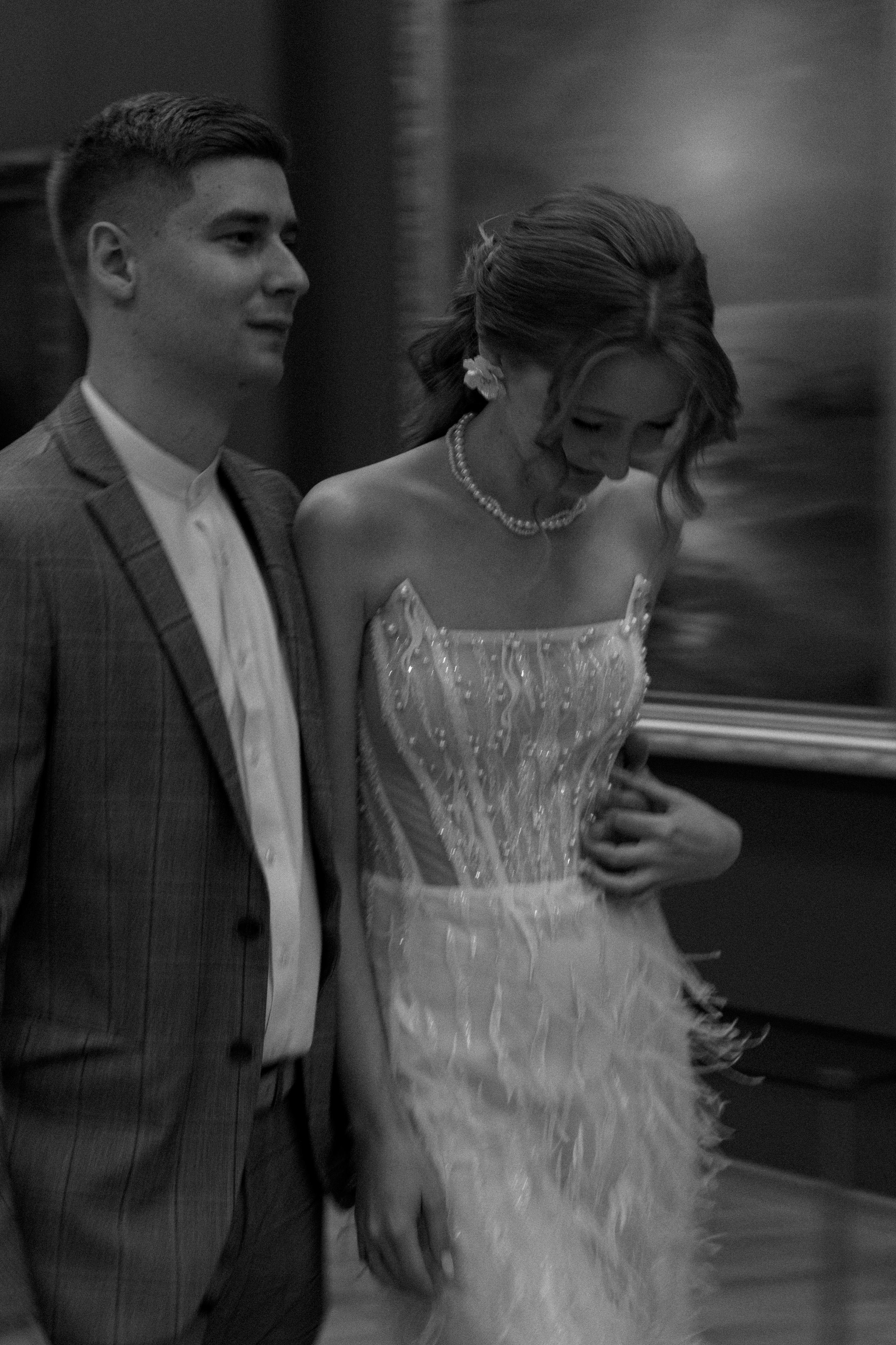 Саша и Яна. Свадебный и семейный фотограф в Новосибирске Наталья Зорина