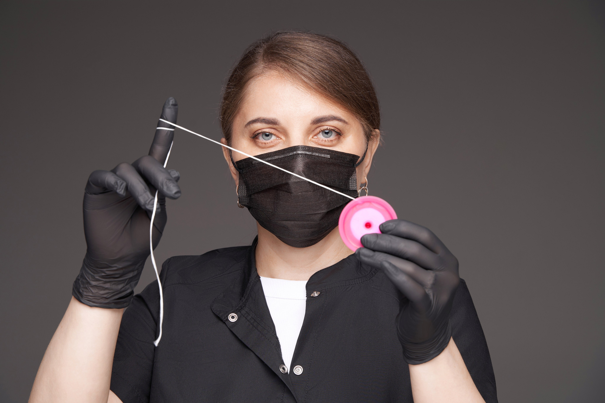 Елена. Портретный фотограф в Москве Александр Тен