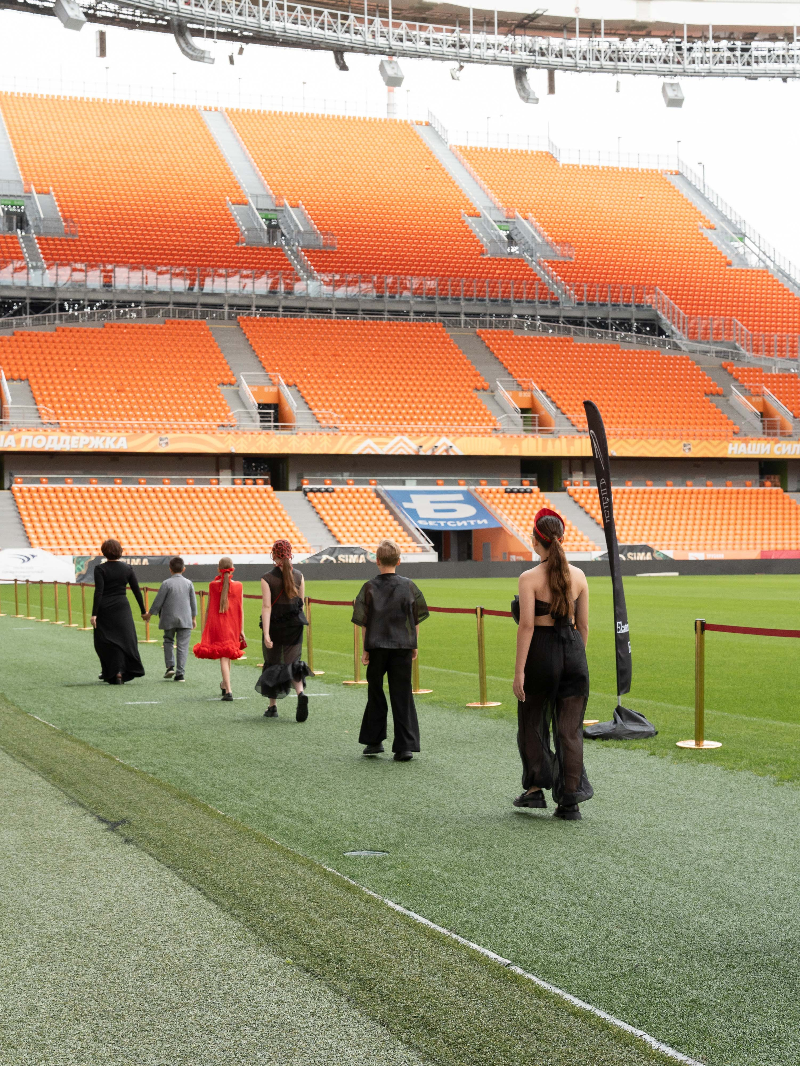 EKATERINBURG FASHION DAY. Фотограф в Екатеринбурге Яна Круташова