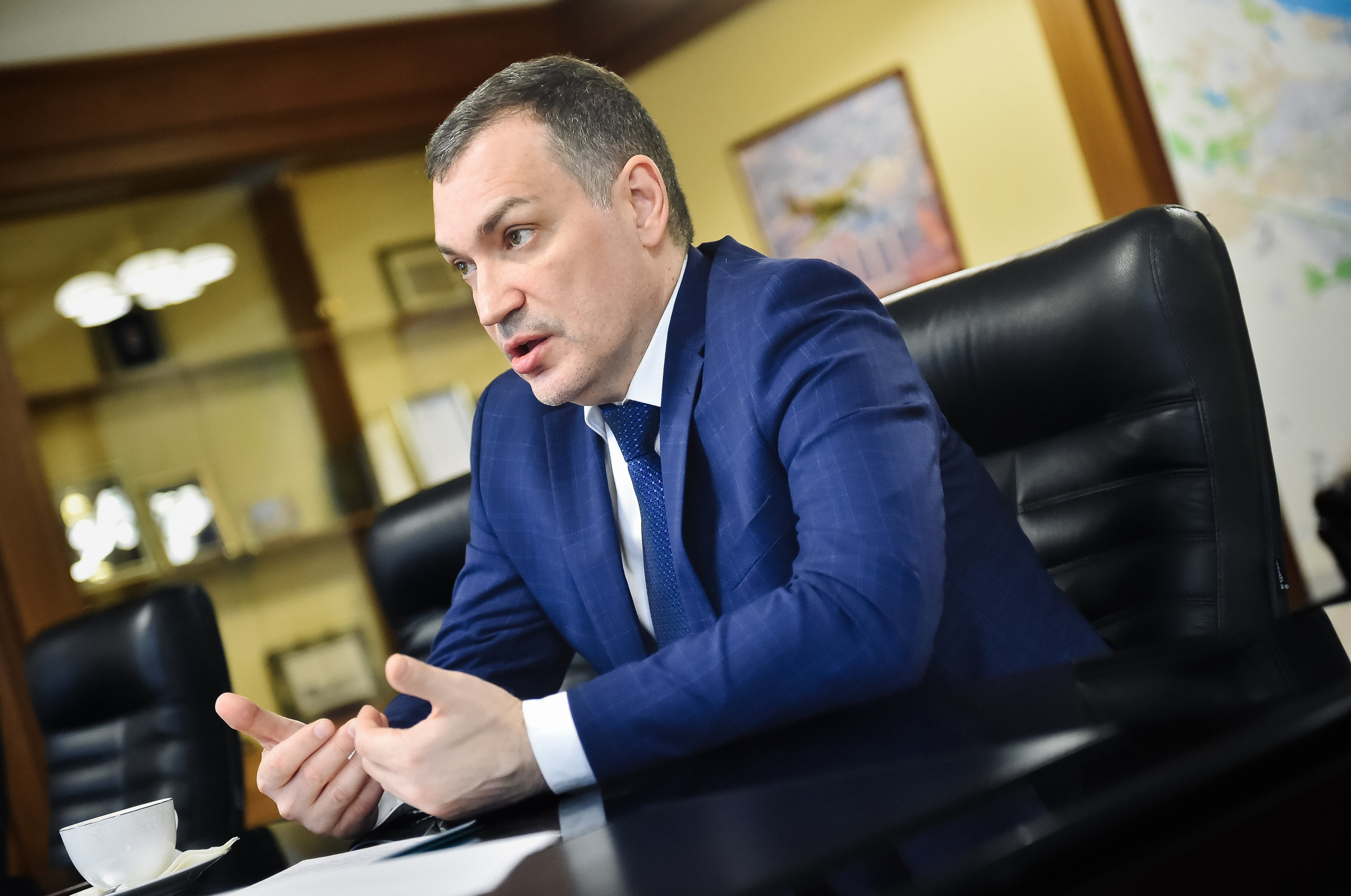 ИВЕНТ. Документальный и коммерческий фотограф Влад Некрасов