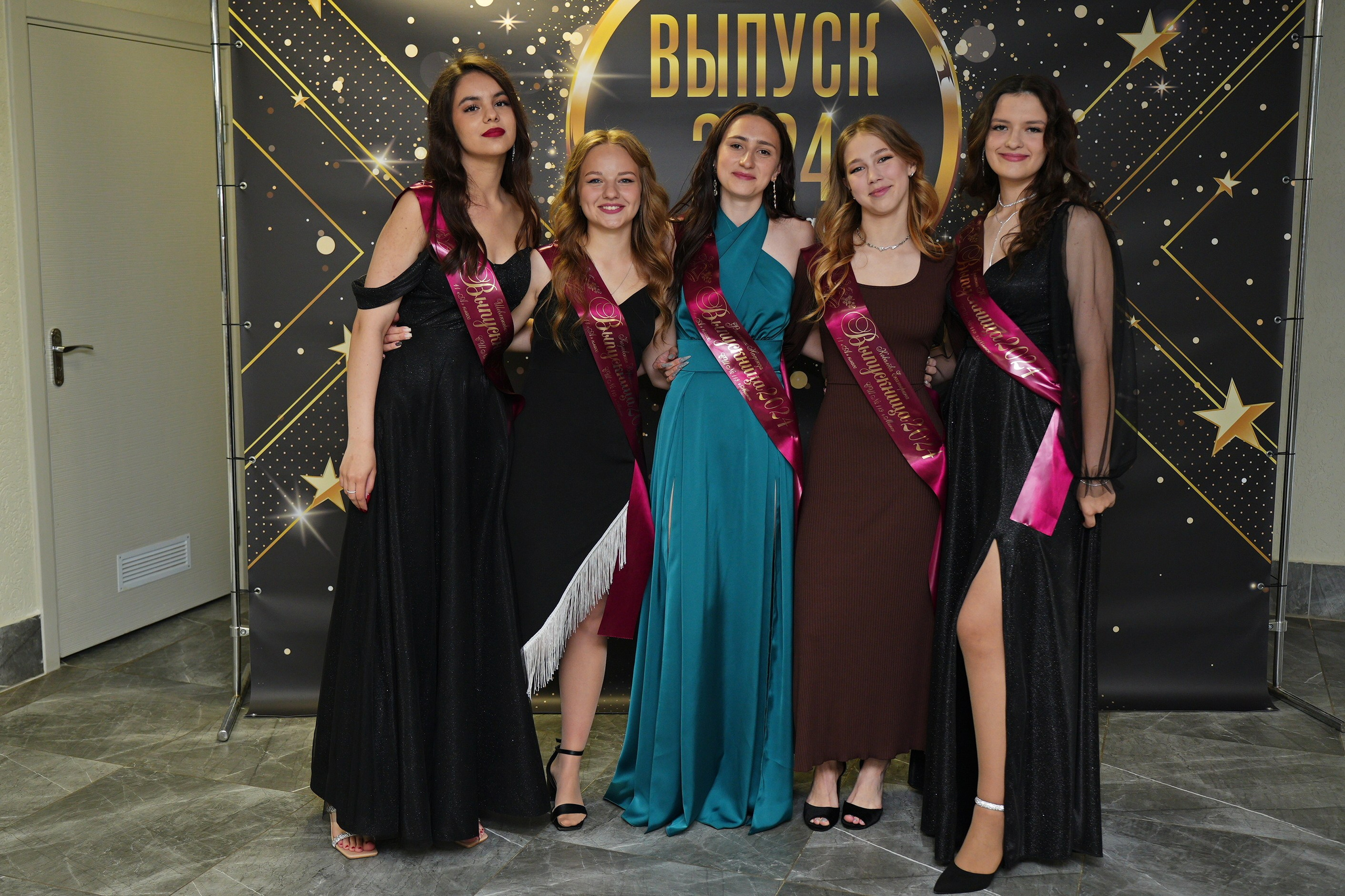 Выпускной СШ119. Семейный и свадебный фотограф Минск, Беларусь Анна Орловская