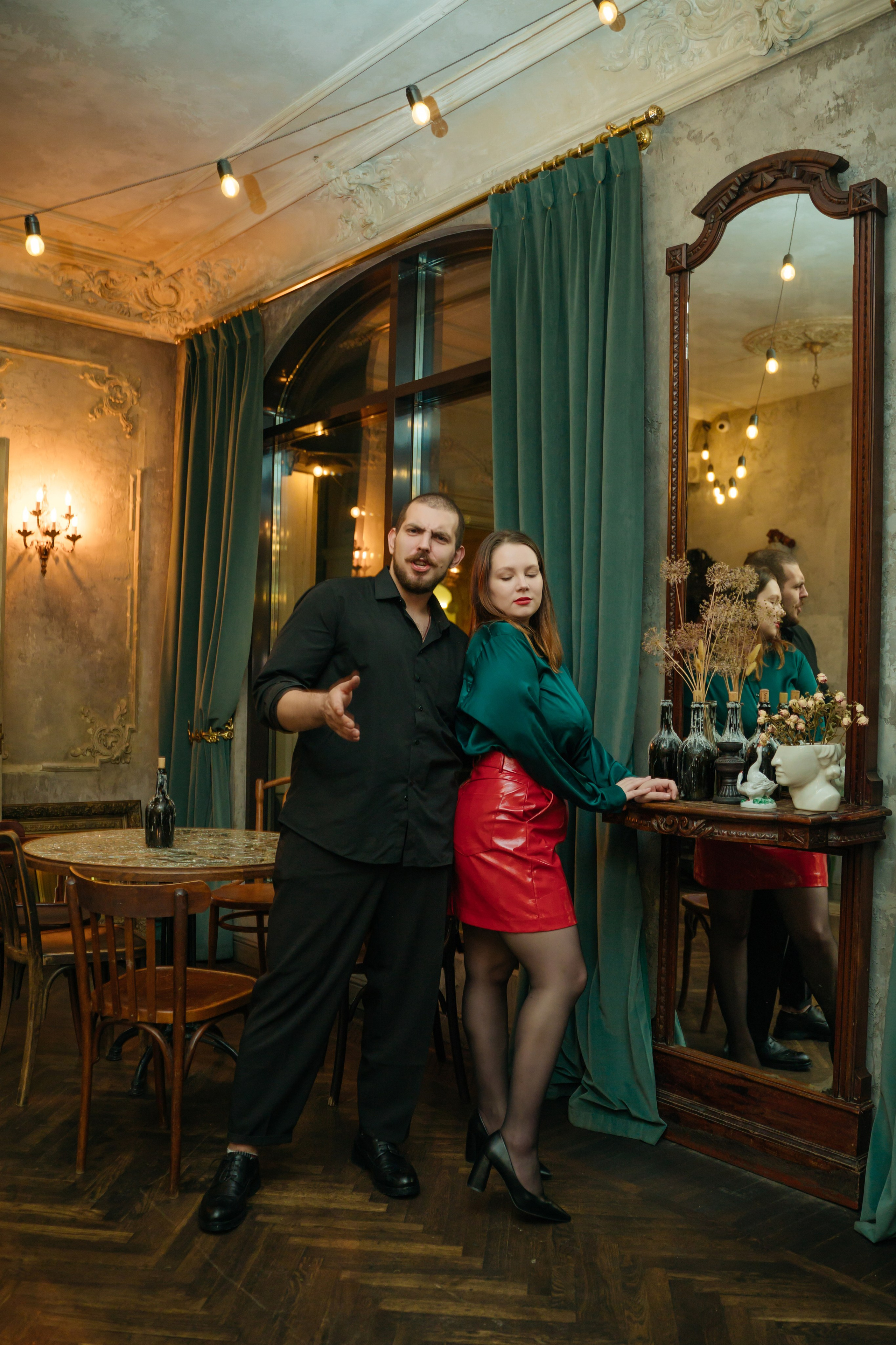 Что было после. Ваш свадебный и семейный фотограф