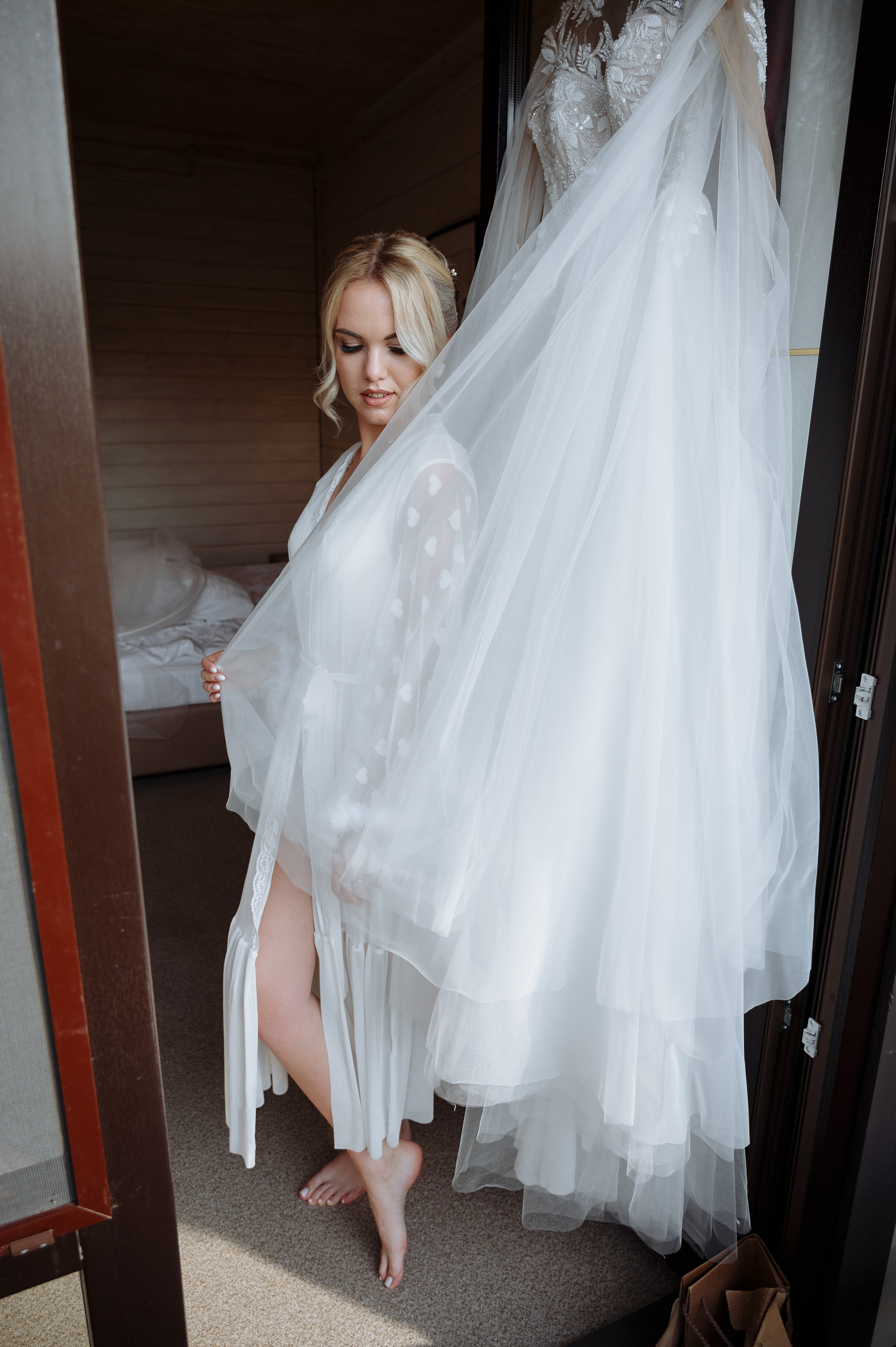 Дима + Женя. Свадебный и семейный фотограф в Сергиевом Посаде, Москве и Московской