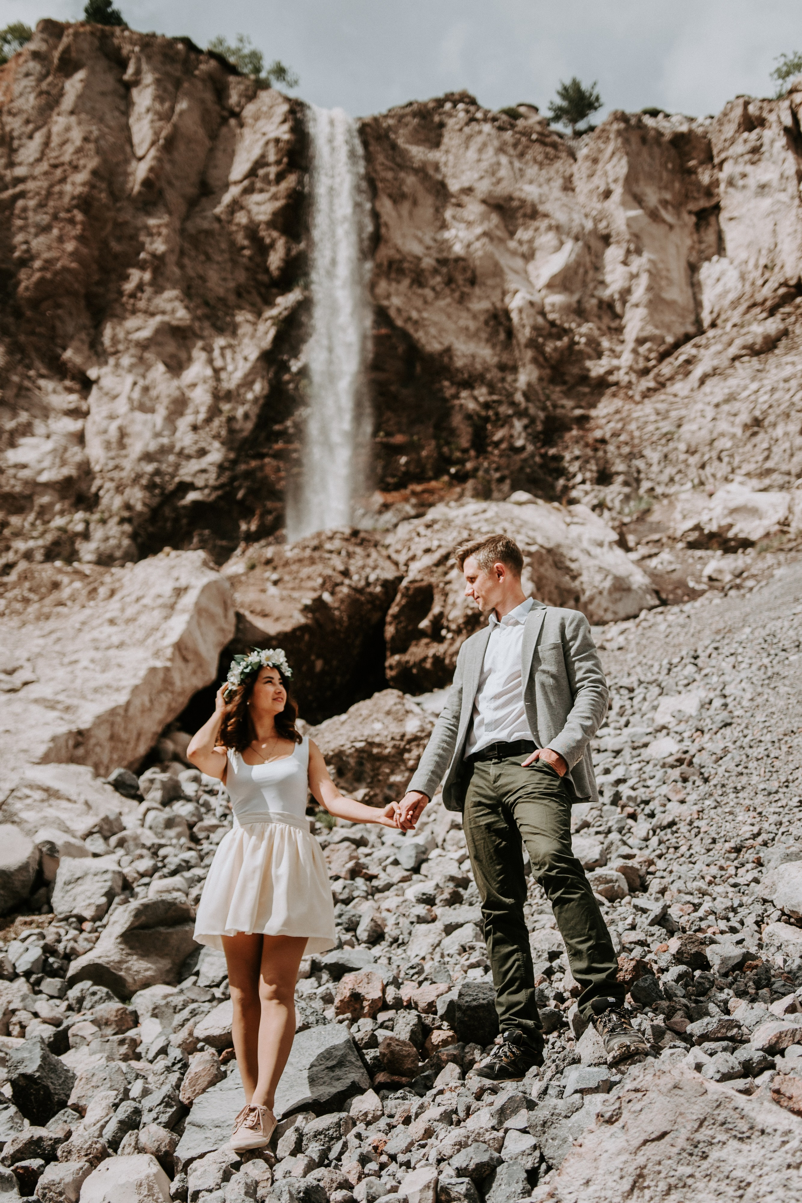 ЮНЫЕ ПУТЕШЕСТВЕННИКИ. Фотограф Настя Конник | Пятигорск | Эльбрус | Домбай | Архыз