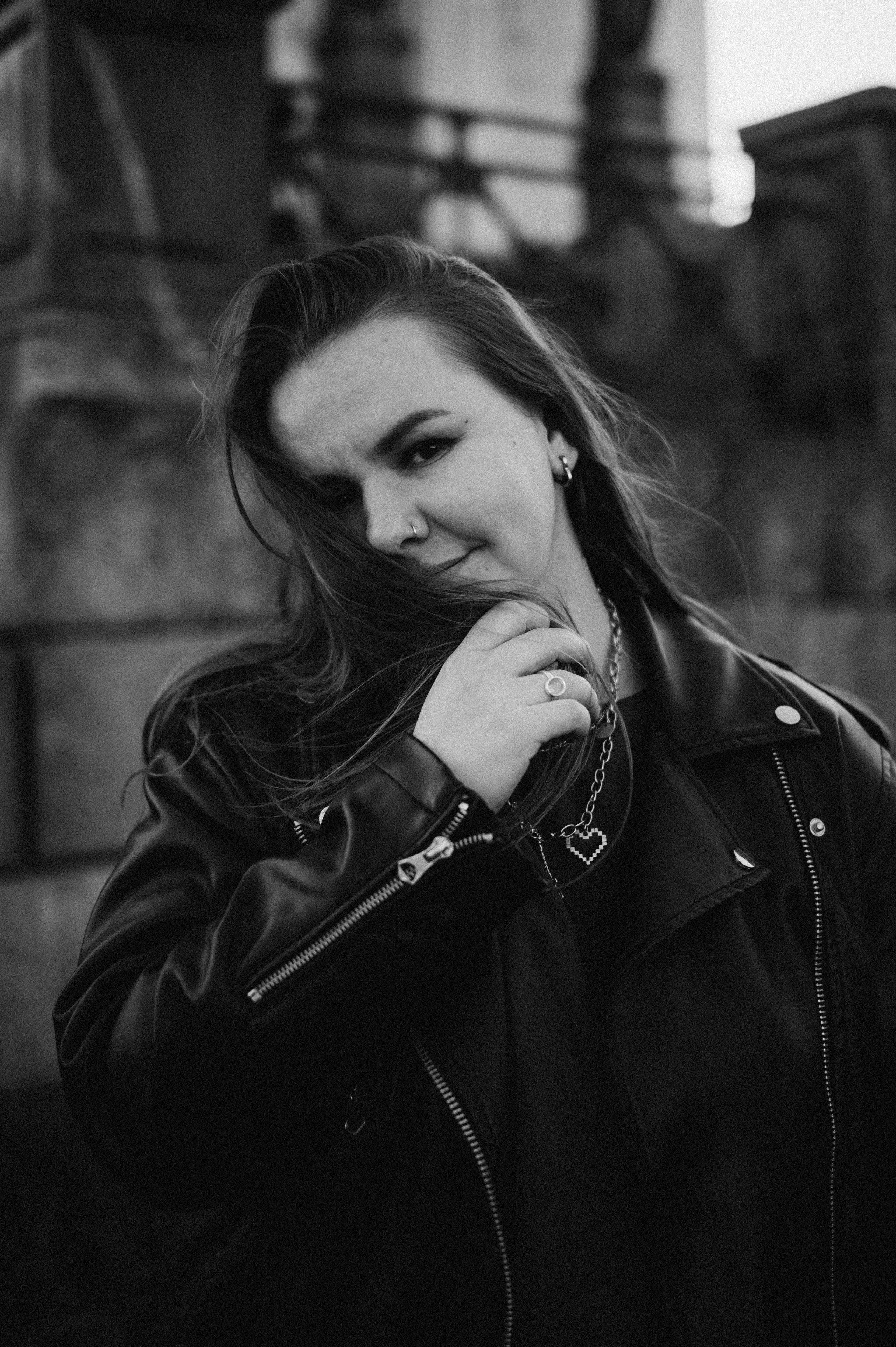 Modern Heir. Katrin Rosevelli твой персональный фотограф