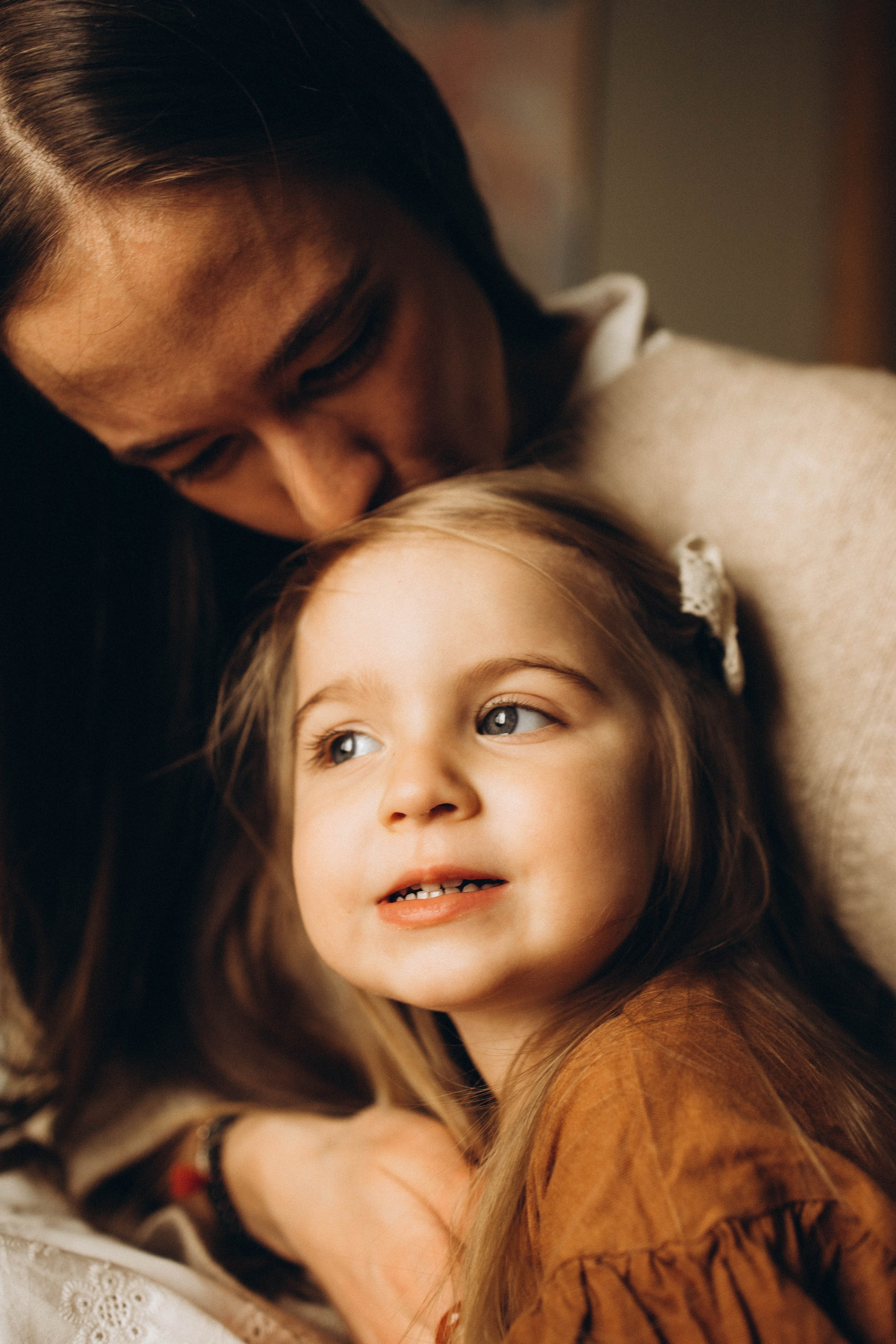 Саша и Ая. Фотограф в Ставрополе Карабанова Юлия