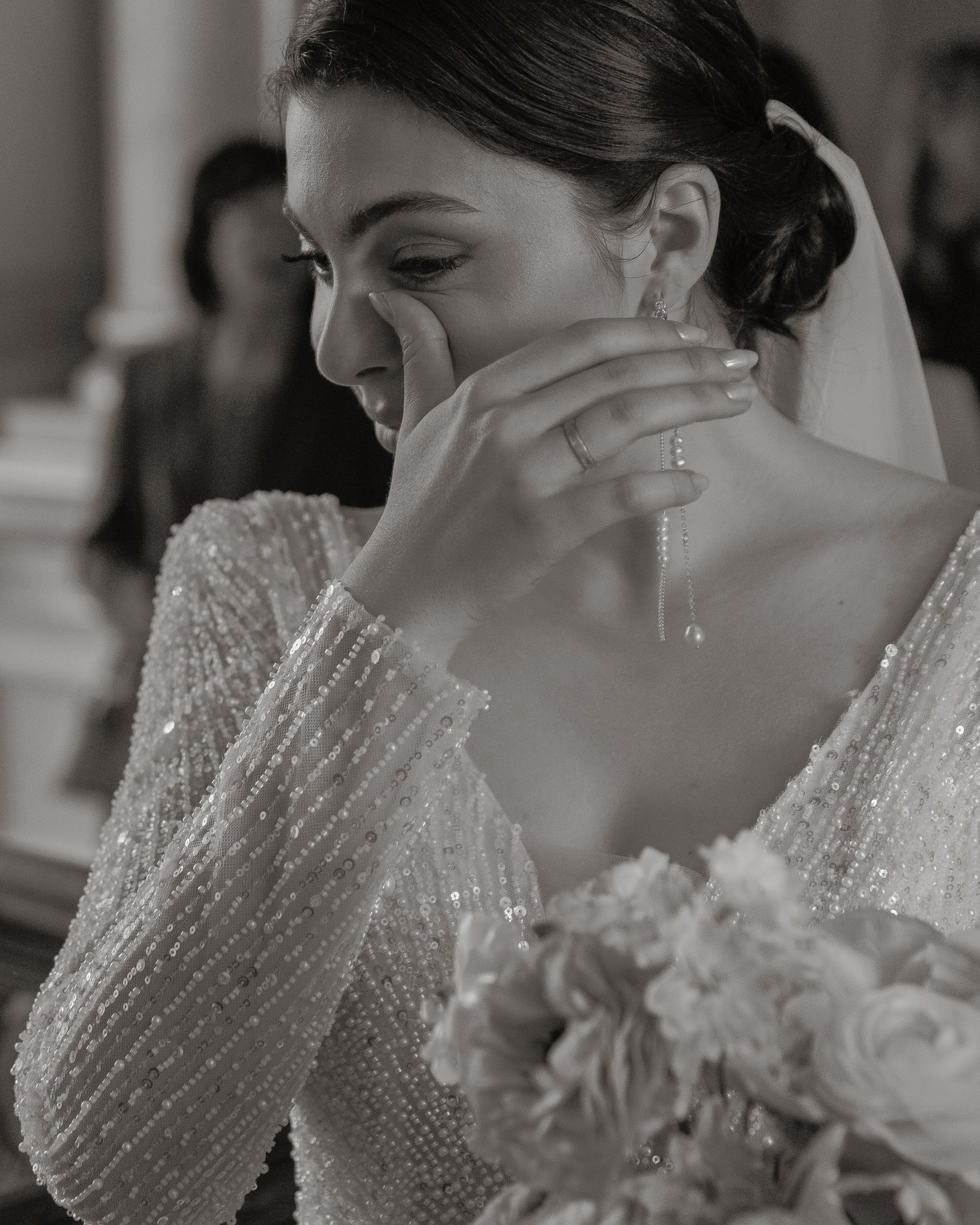 WEDDING S&S. Свадебный фотограф Дмитрий Краснов. Санкт-Петербург