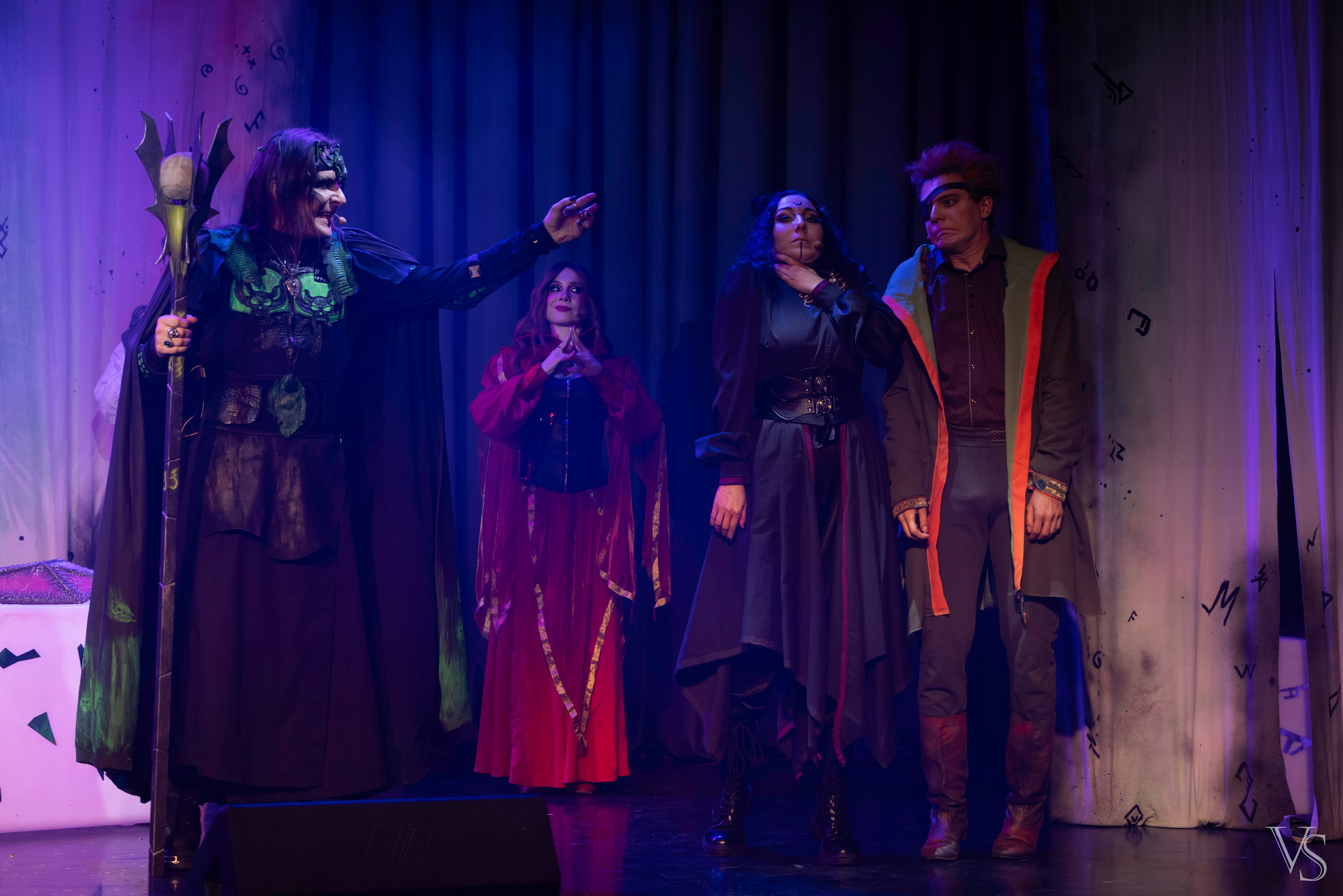 Книга стихий 25.01. Фотограф Виктор Степанов