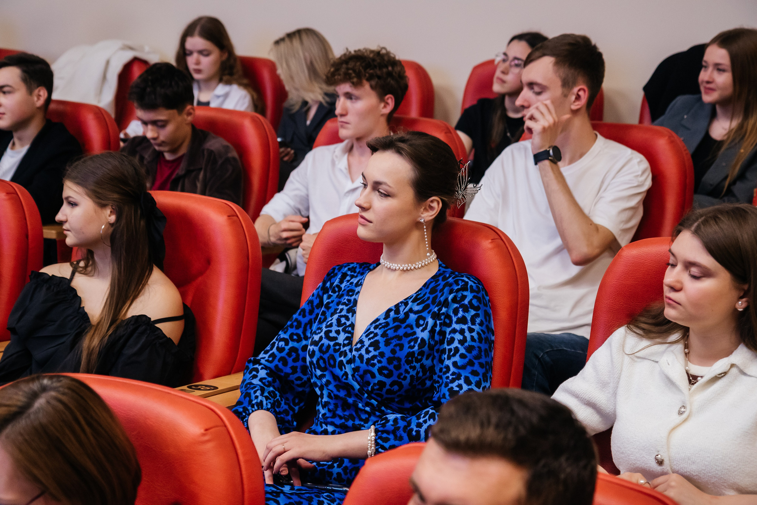 ЛЕКЦИЯ С НИКОЛАЕМ ВАСИЛЕНКО | Бизнес Капитаны. Фотограф Александр Бигари