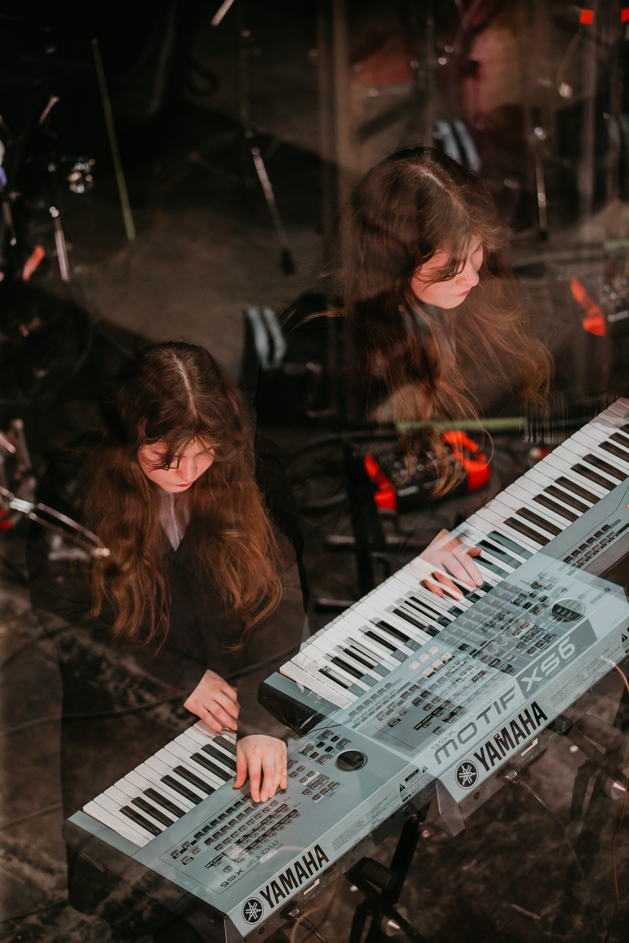 Всероссийский фестиваль «Серебряные струны». Фотограф событий Злобин Дмитрий