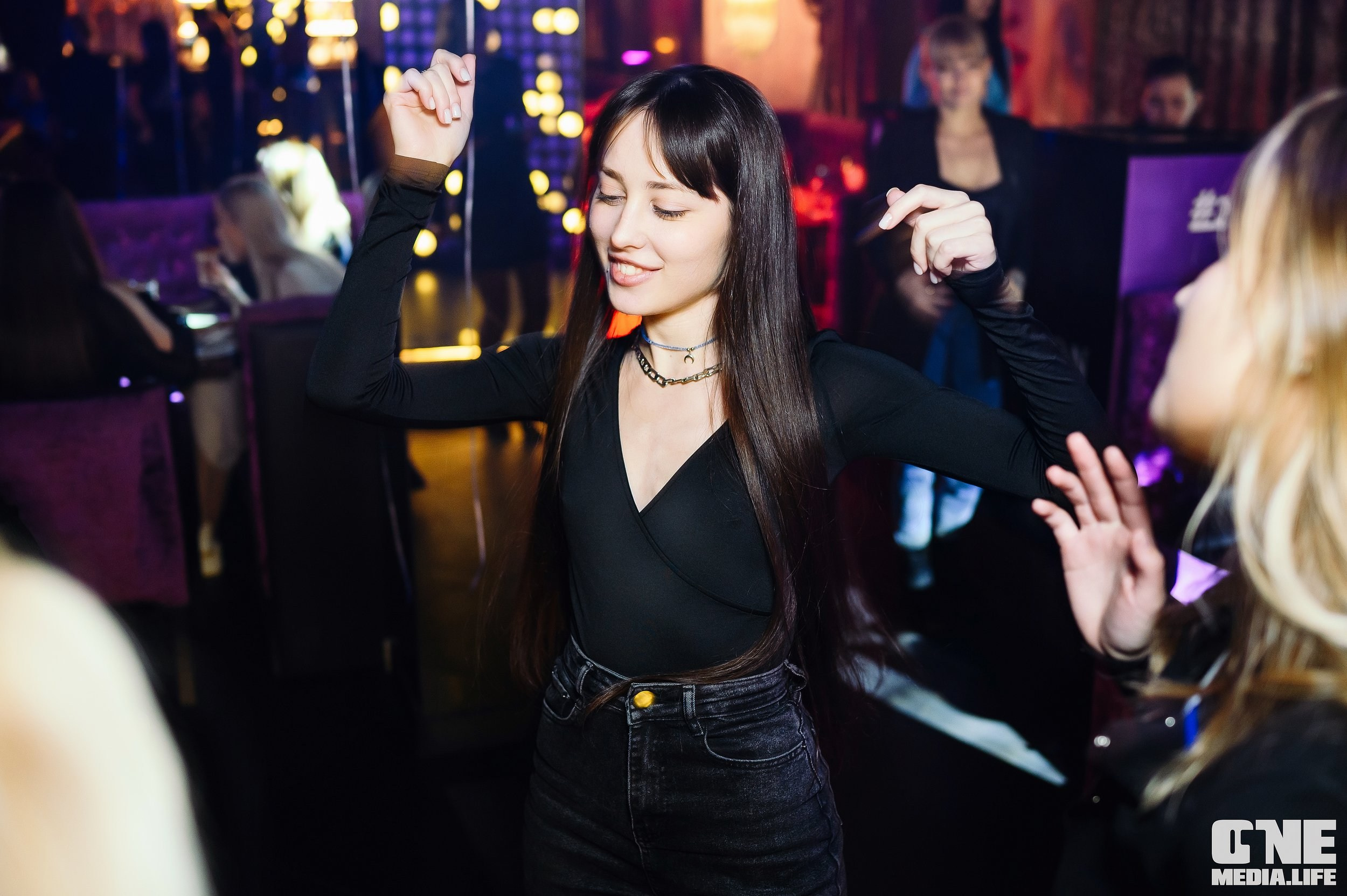 Фоторепортаж из караоке-клуба Эйфория. One Media Life: фоторепортажи, фотоотчеты с мероприятий и заведений