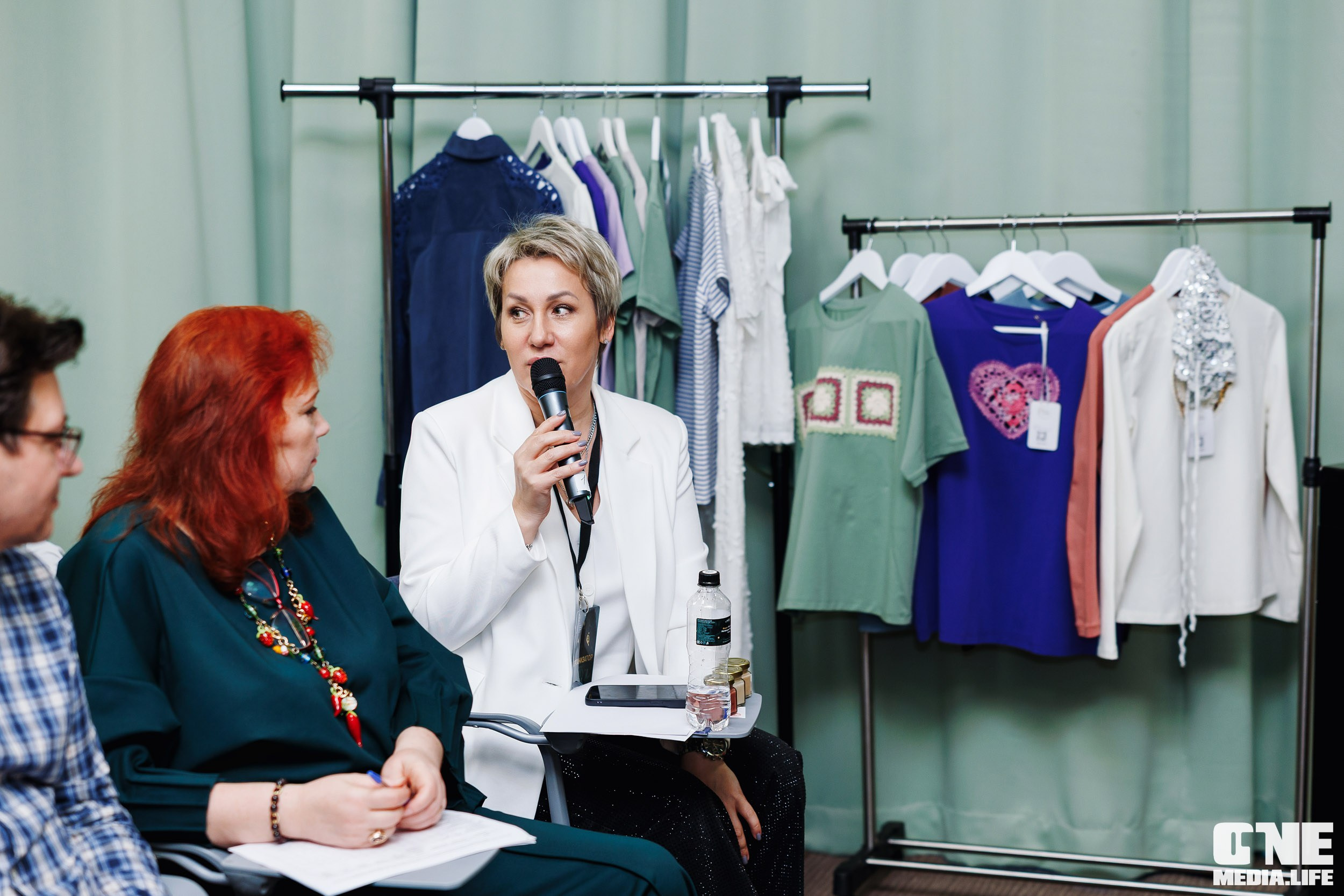 Фоторепортаж с форума Мой Бизнес. One Media Life: фоторепортажи, фотоотчеты с мероприятий и заведений