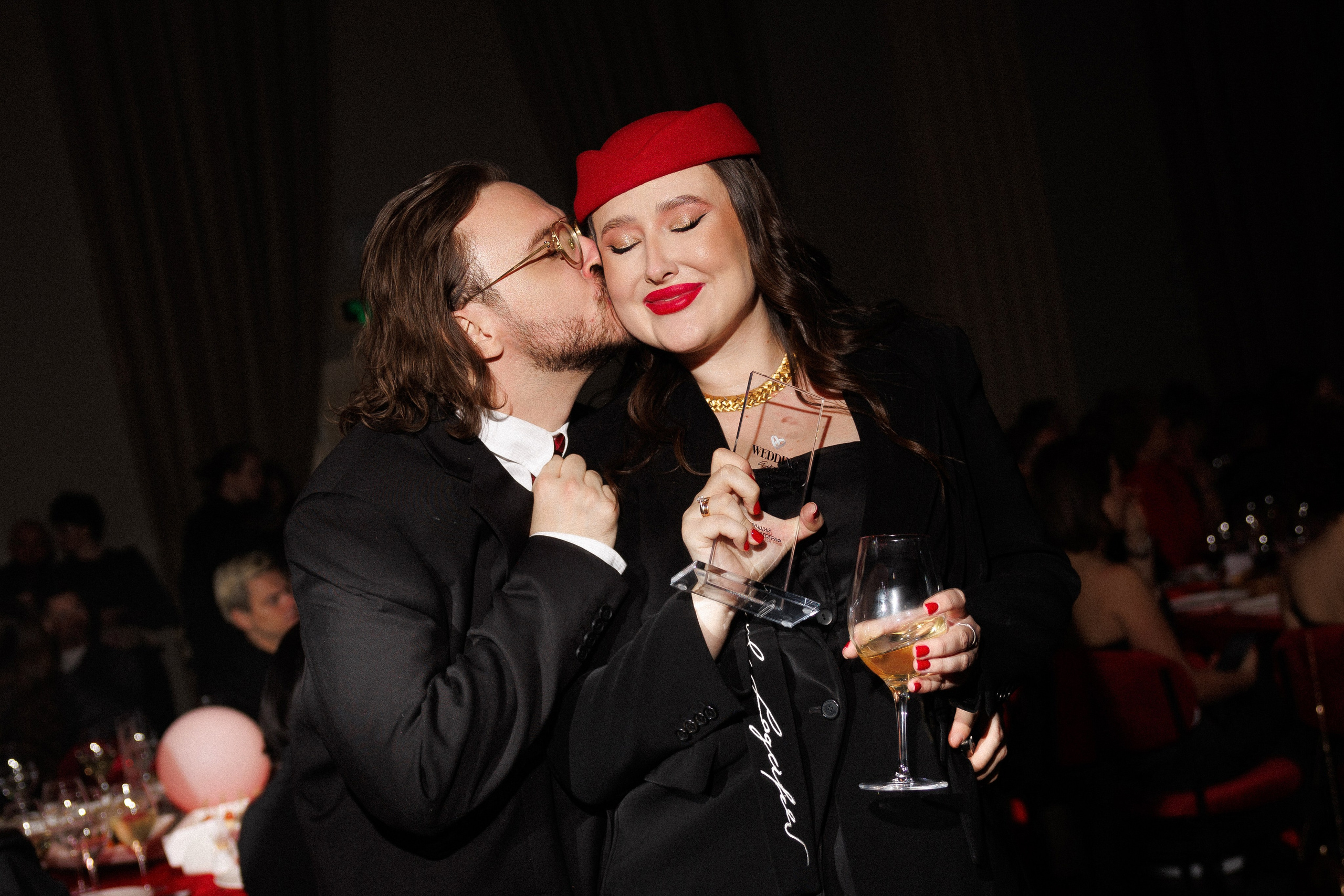 Wedding Awards Юг 2024. Свадебный и репортажный фотограф Новороссийск, Краснодар, Сочи Олеся Дзюба