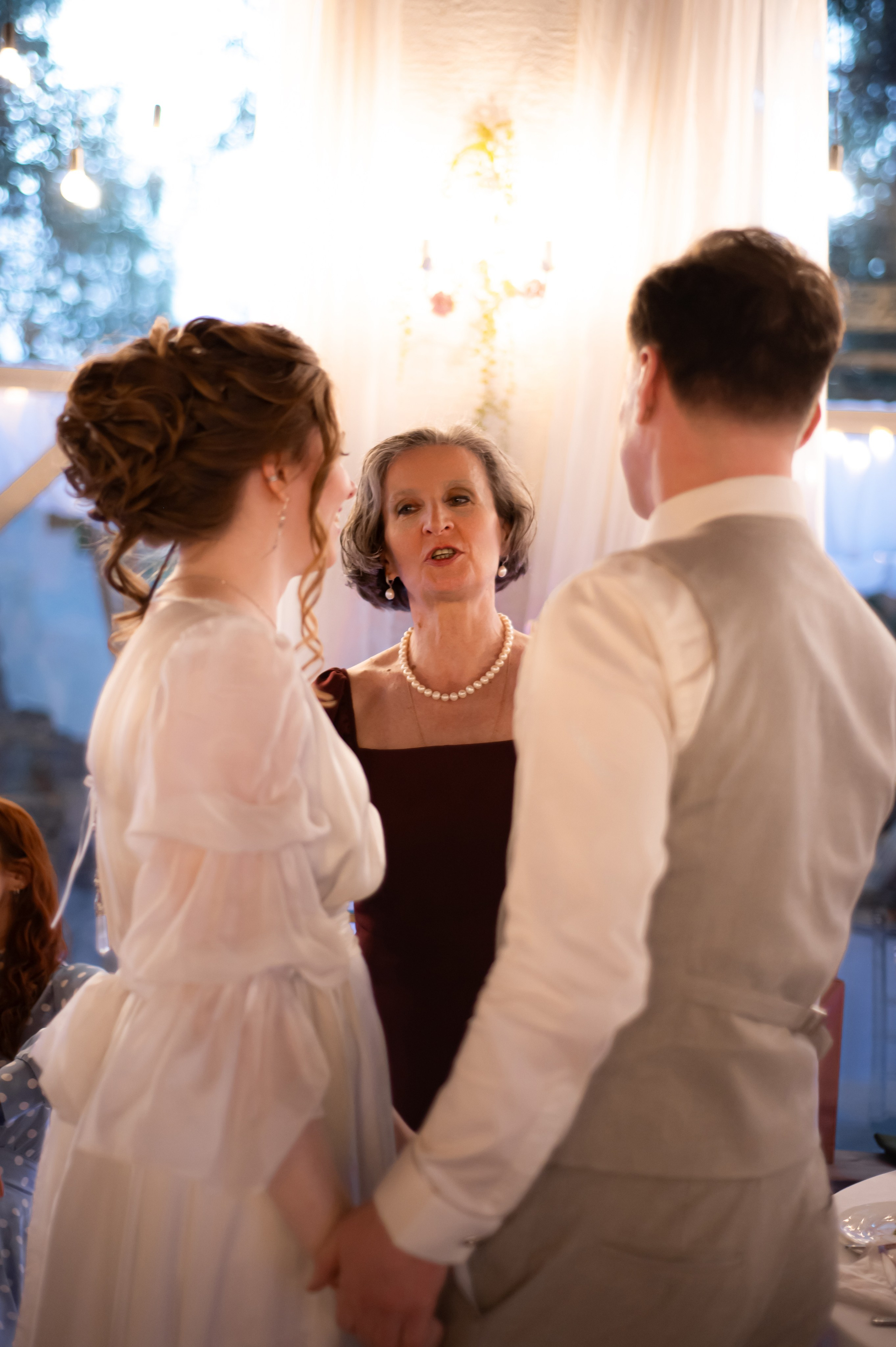 Банкет. Семейный и свадебный фотограф в Санкт-Петербурге Юлия Мельникова