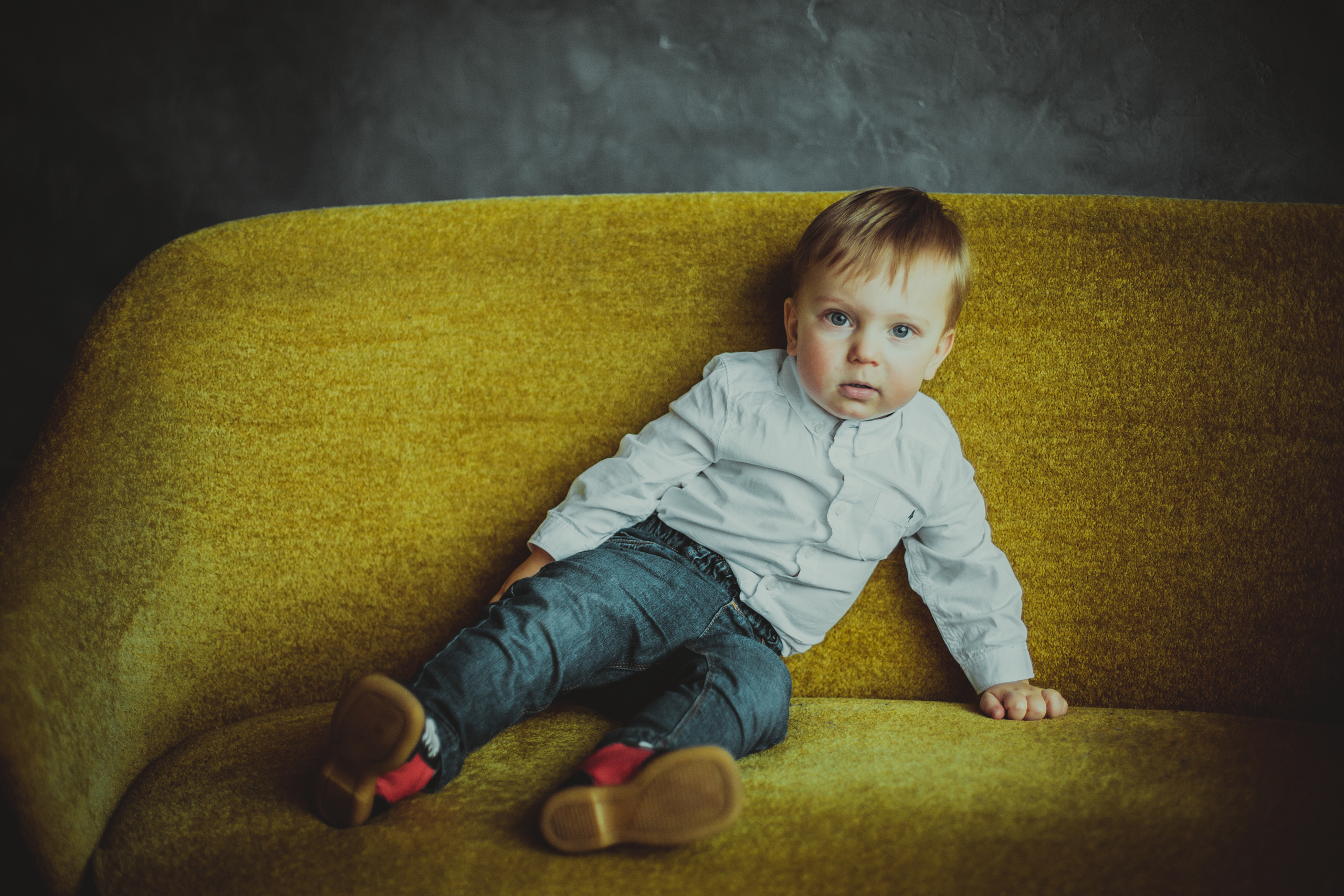 Детский, свадебный и семейный фотограф Юлия Курбатова, Санкт-Петербург