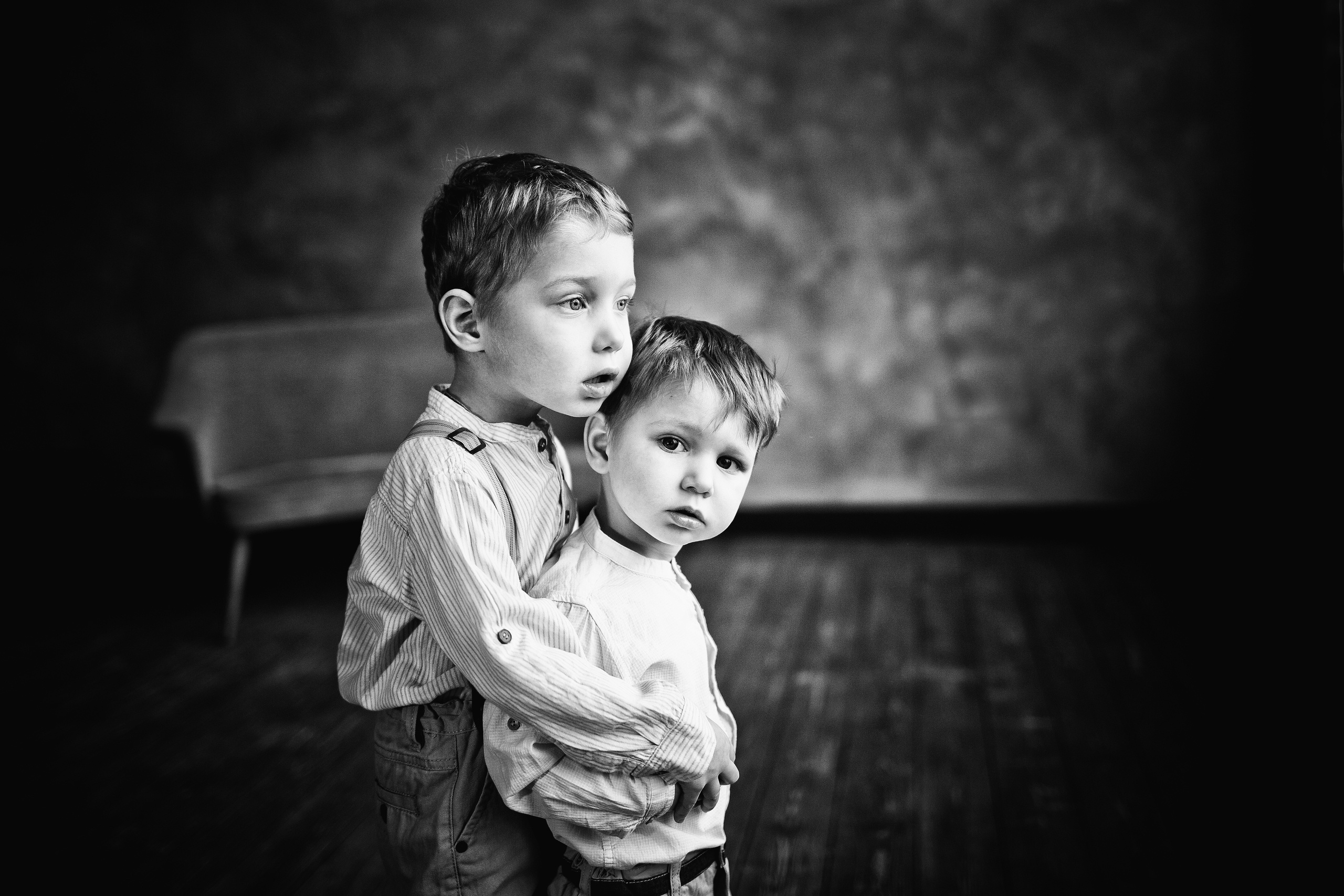 Детский, свадебный и семейный фотограф Юлия Курбатова, Санкт-Петербург