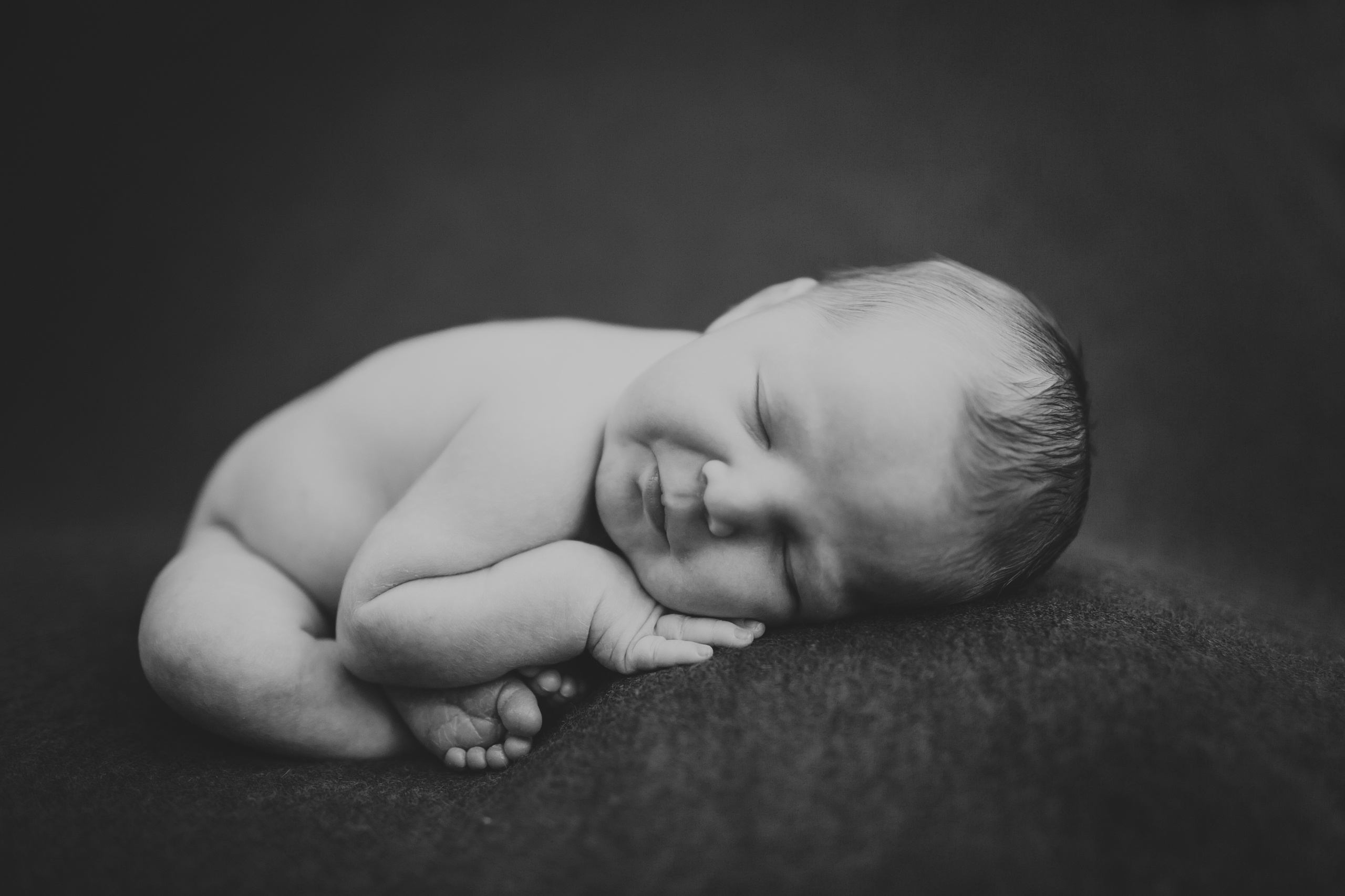 Newborn фотосессии новорожденных. Детский, свадебный и семейный фотограф Юлия Курбатова, Санкт-Петербург