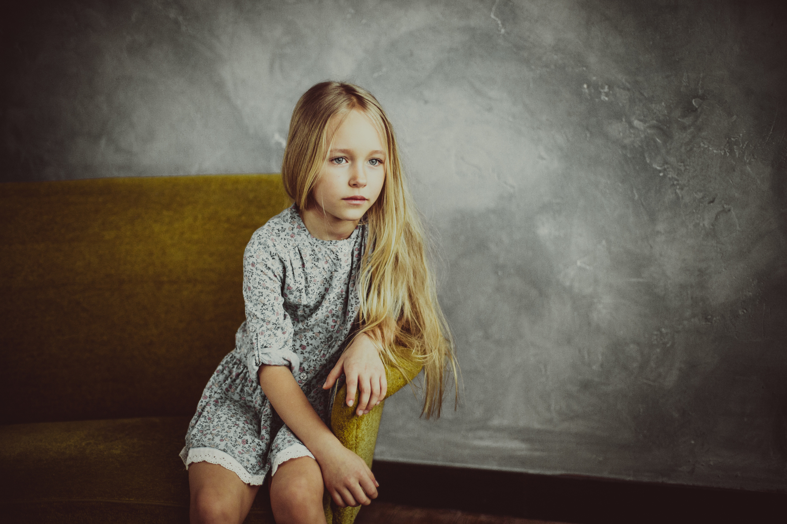 Детский, свадебный и семейный фотограф Юлия Курбатова, Санкт-Петербург