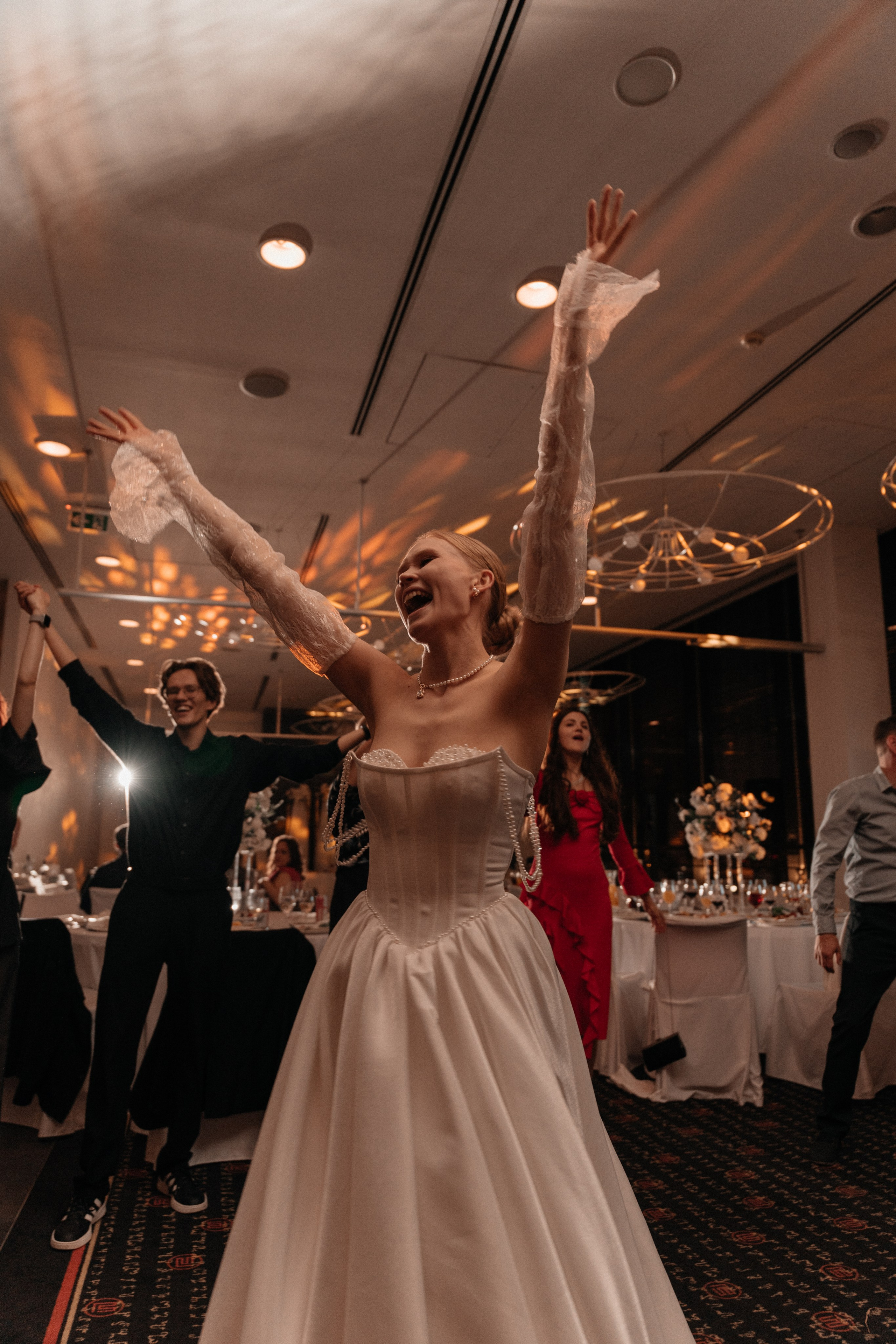 Антон и Ариадна. Фотограф в Екатеринбурге Семен Китаев