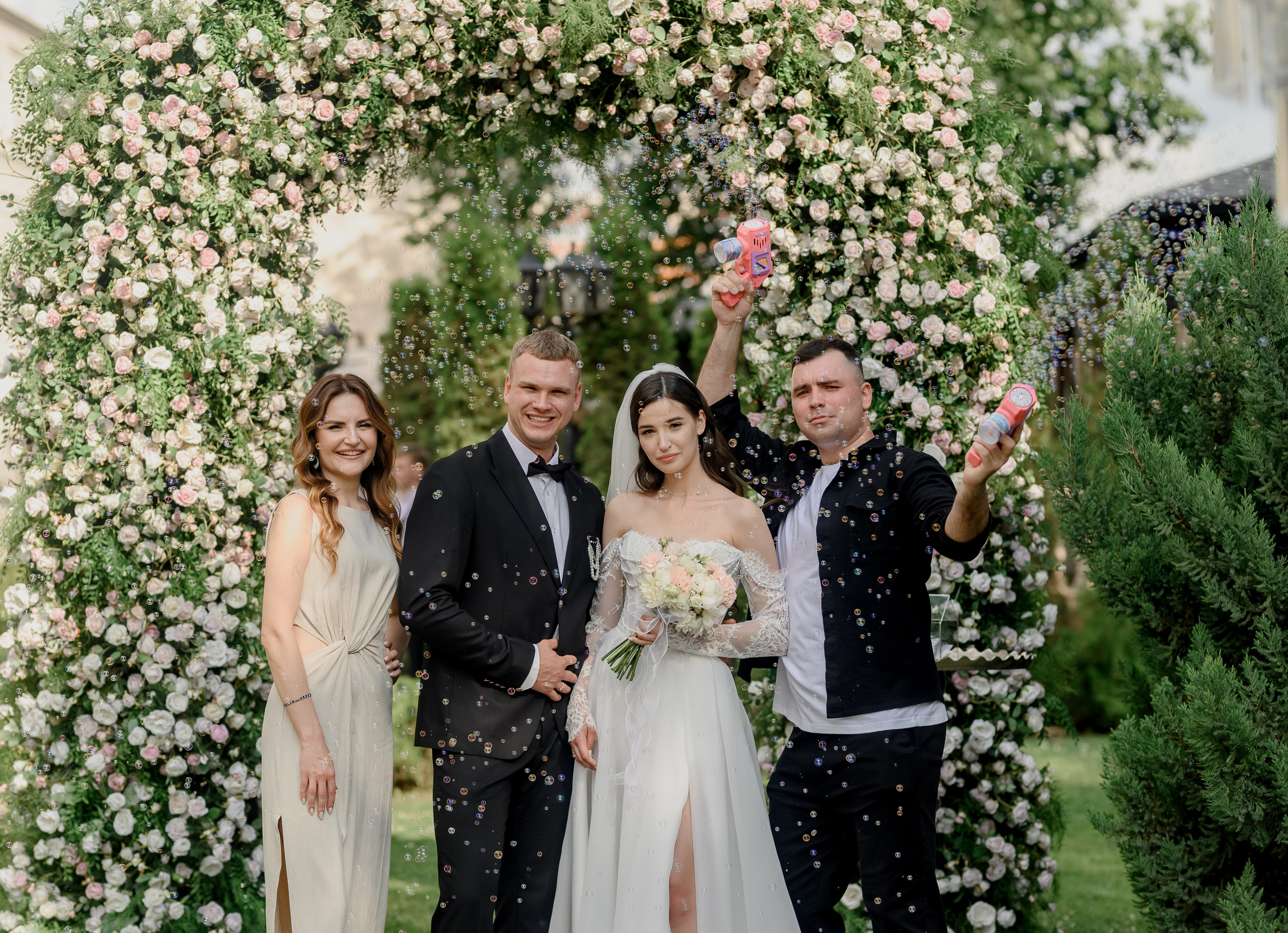 Иван и Анна. Фотограф Анна Абрикосова