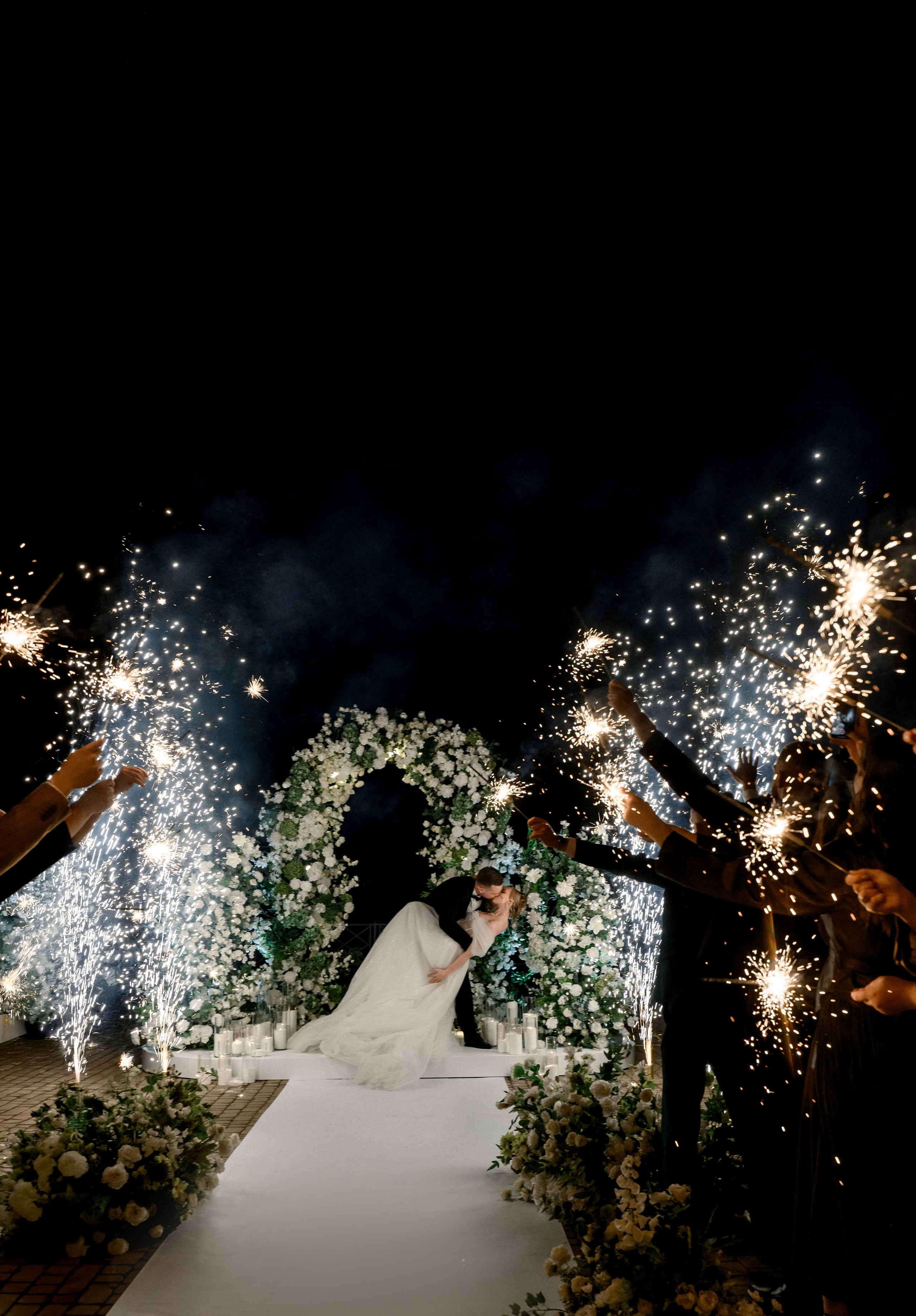 Егор и Анастасия. Фотограф Анна Абрикосова