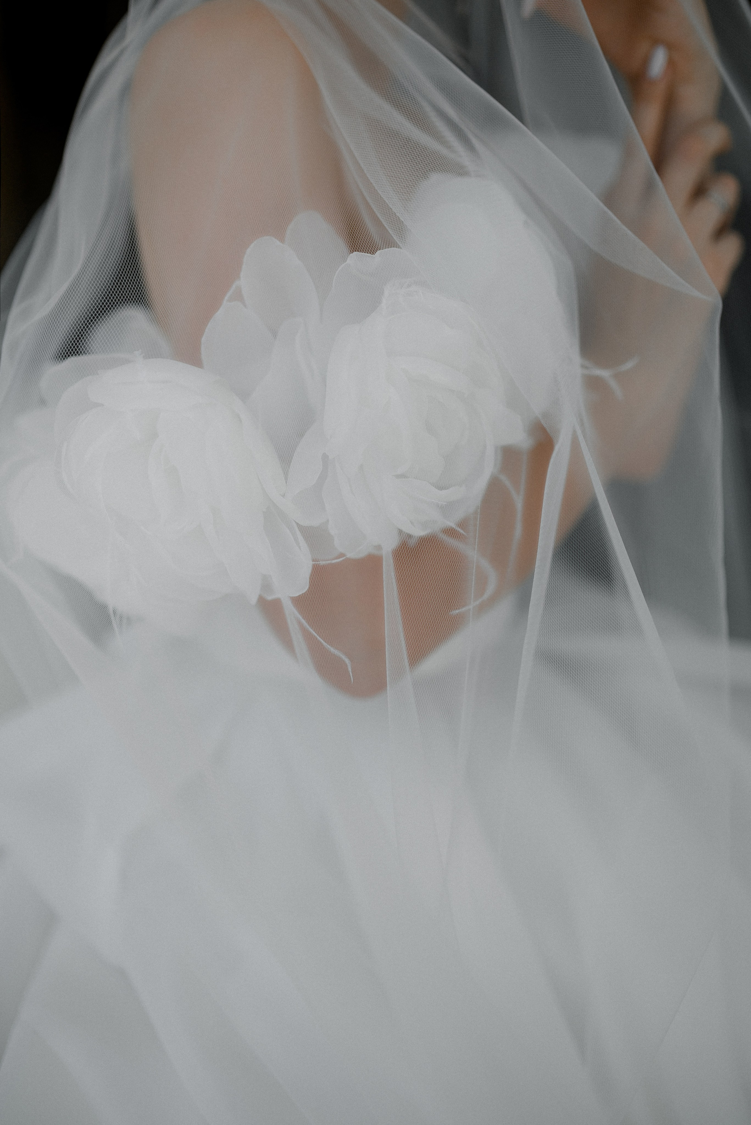 Влад и Алена. Фотограф Анна Абрикосова