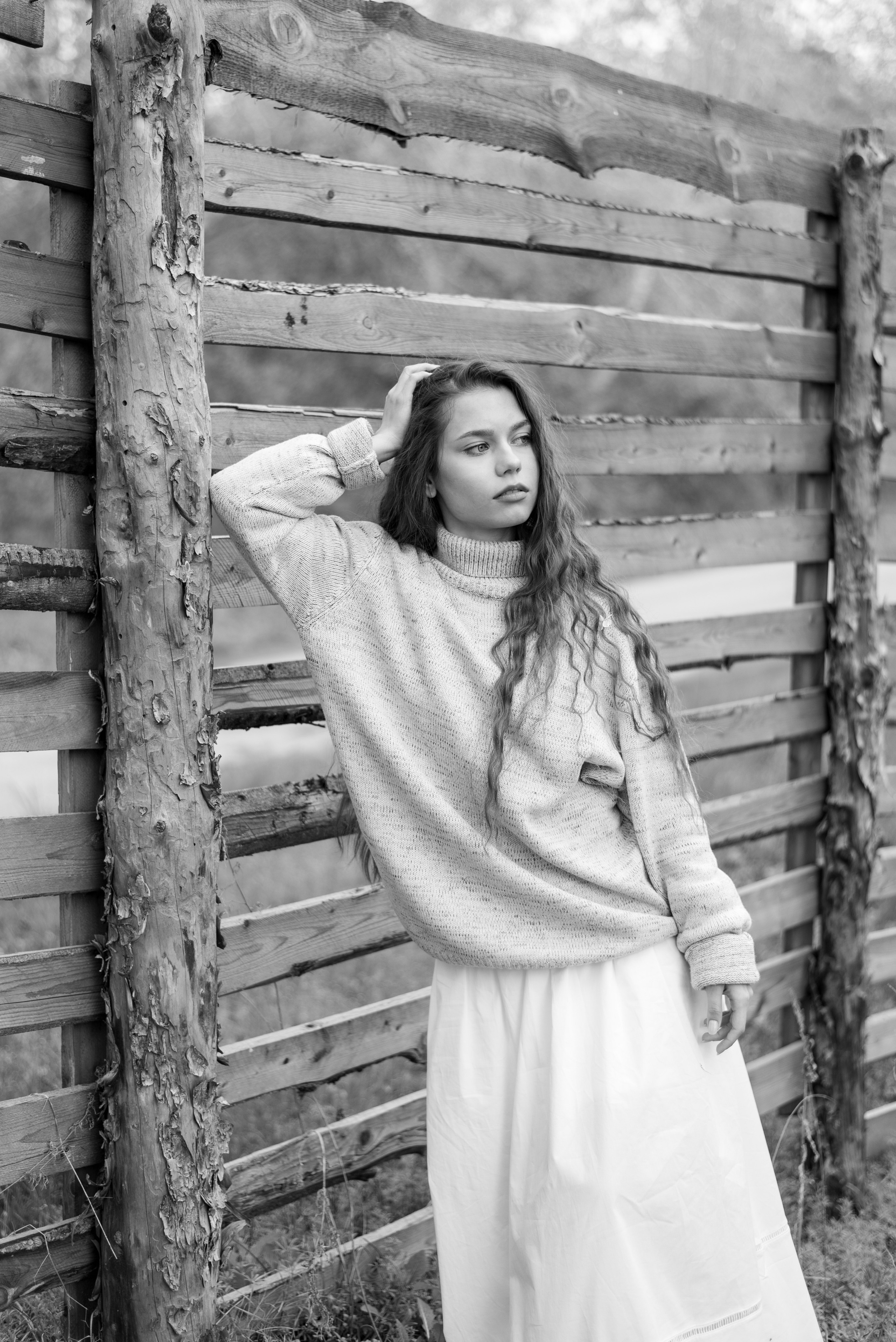 Алина. Семейный фотограф Ирина Сгибнева