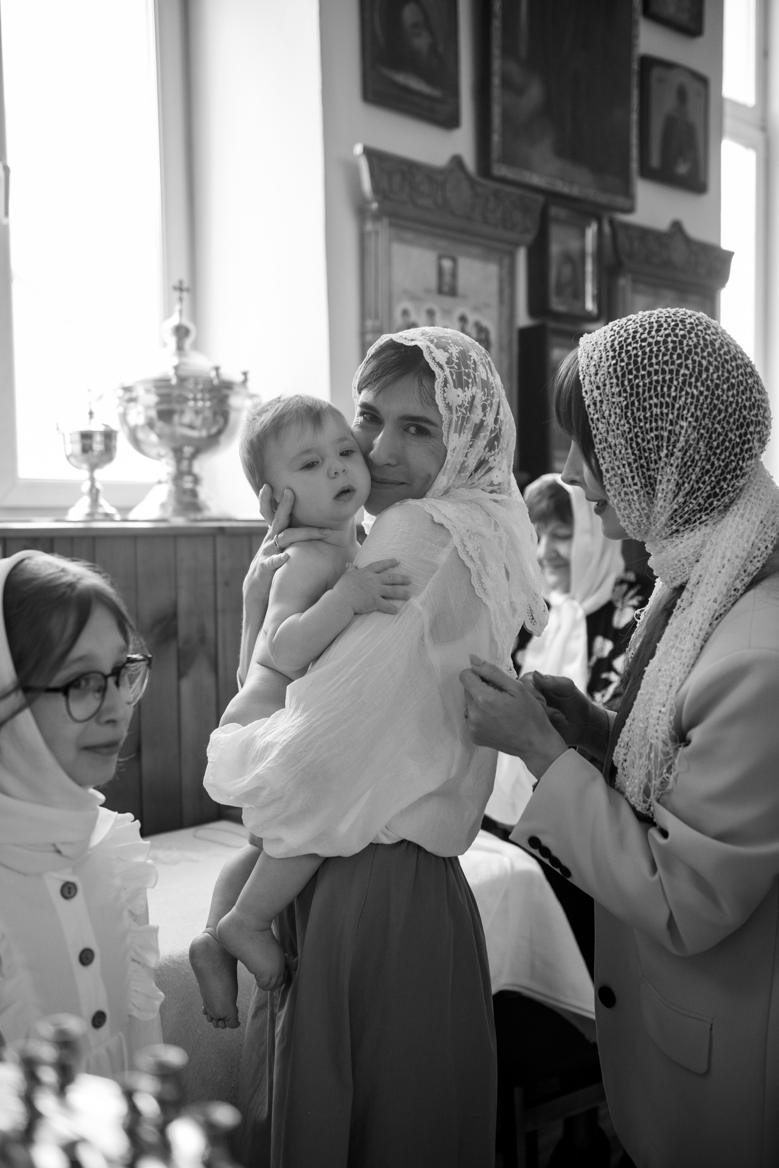 Лиза. Семейный фотограф Ирина Сгибнева