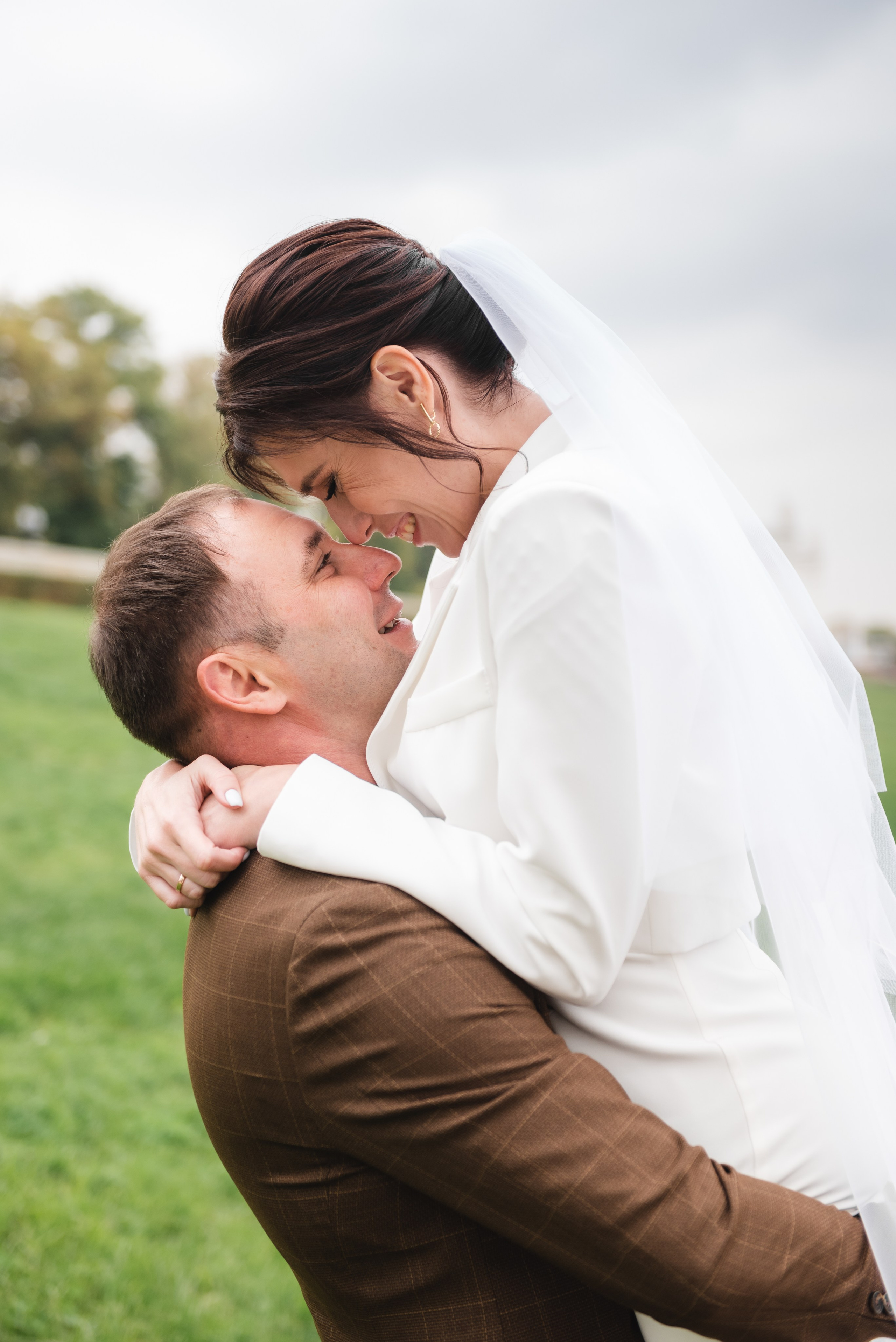 Даша и Алексей. Семейный фотограф Ирина Сгибнева