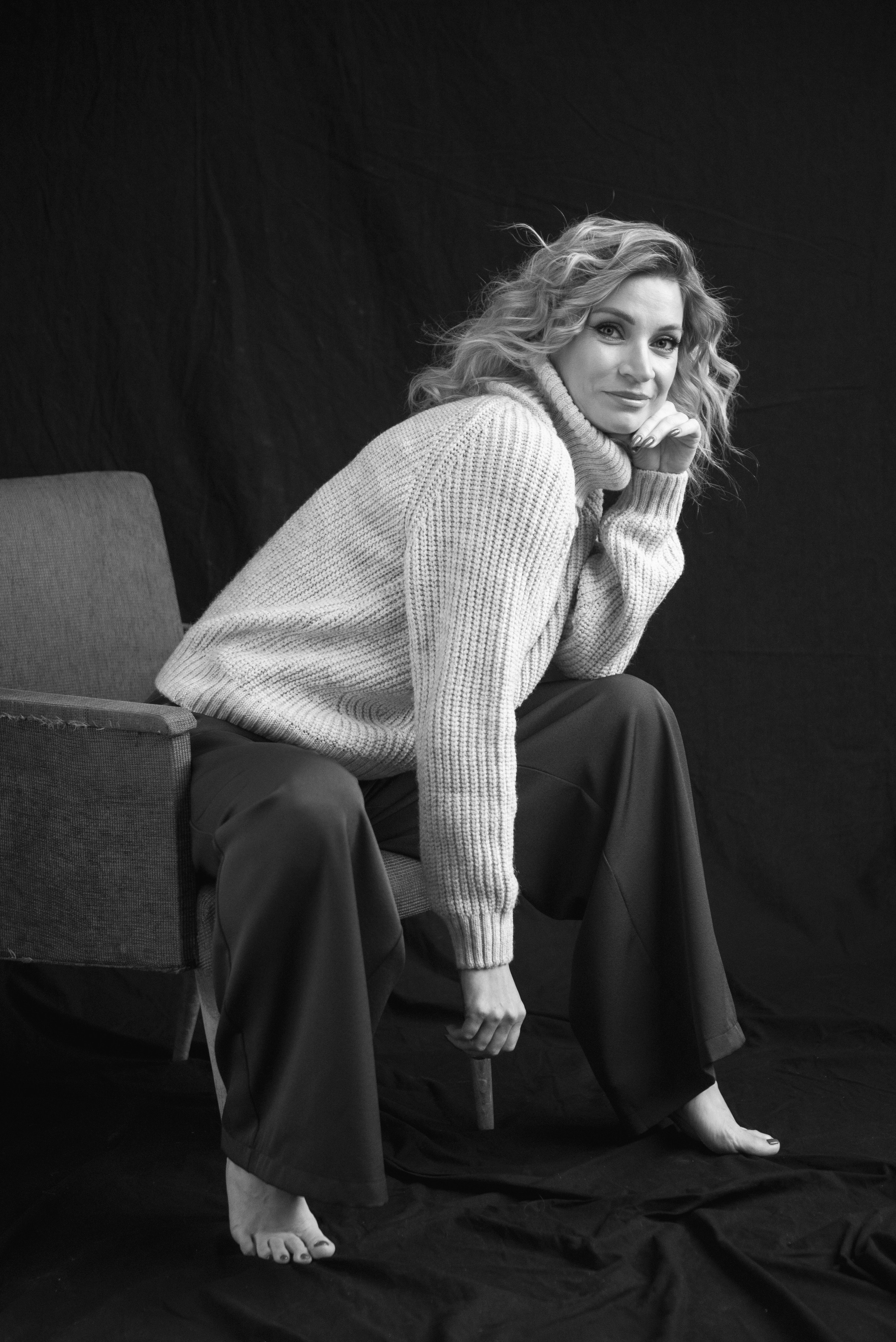 Кристина. Семейный фотограф Ирина Сгибнева