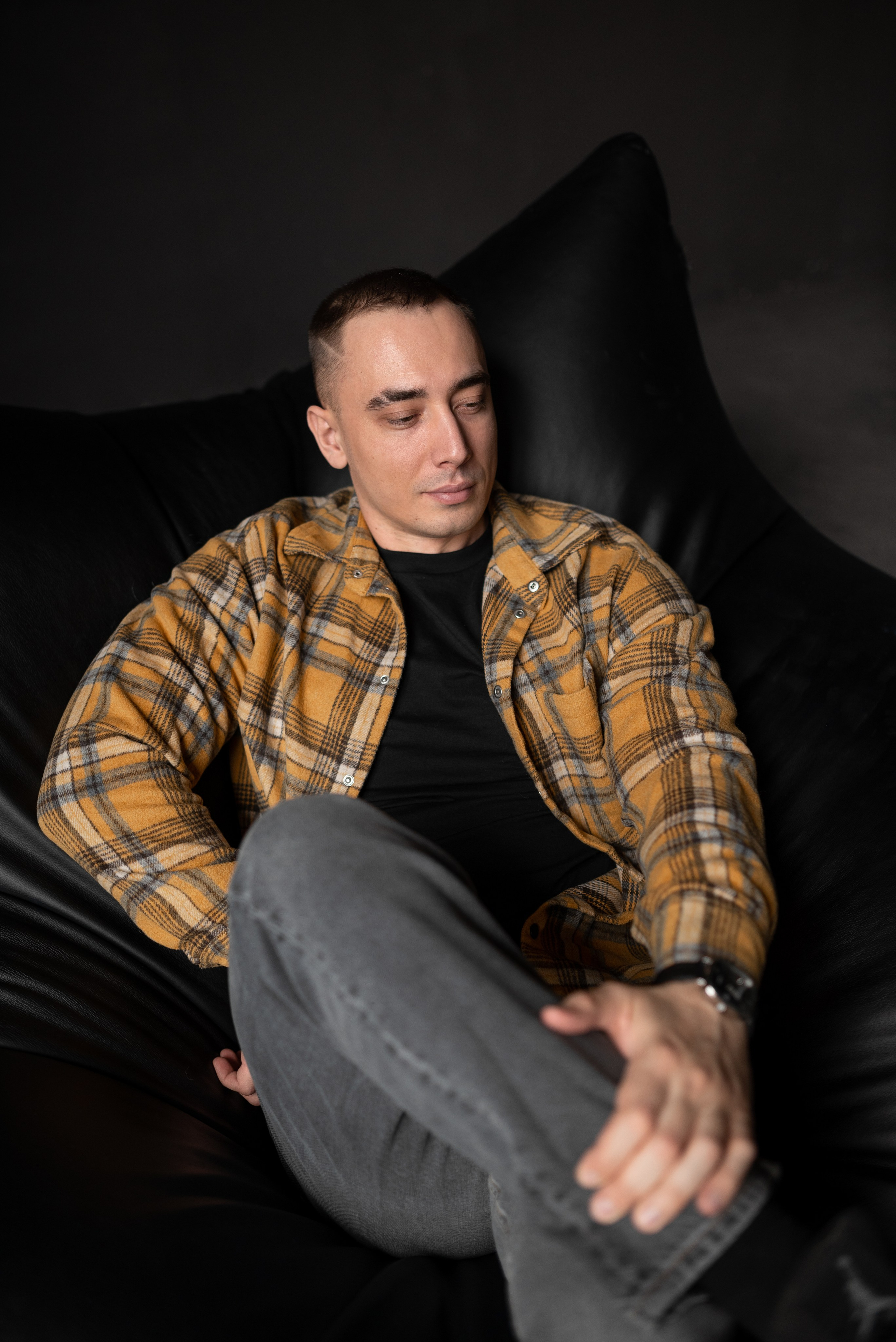 Андрей. Семейный фотограф Ирина Сгибнева