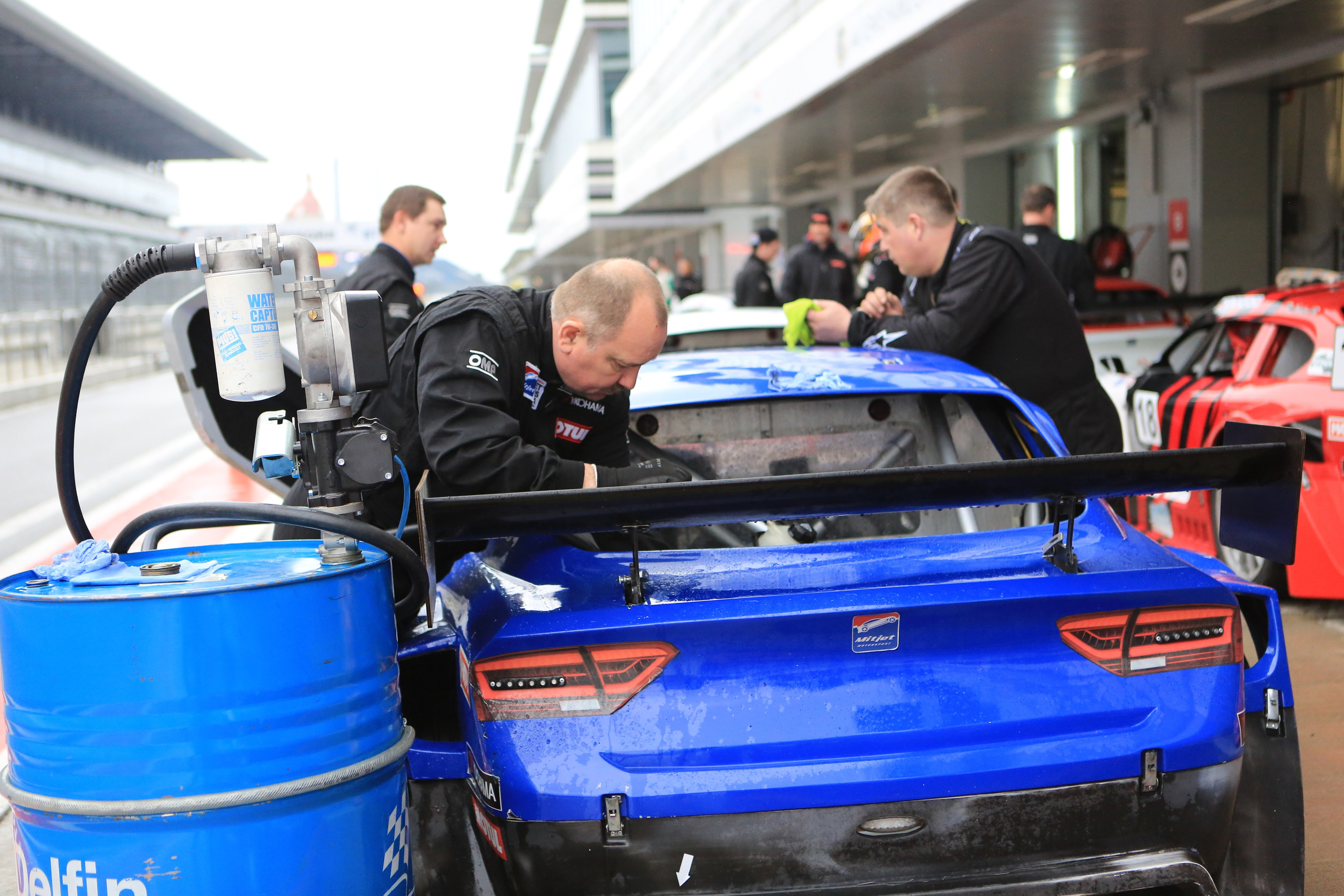 Этап соревнований Mitjet Series Russia, Сочи Автодром. Свадебный и портретный фотограф в Пятигорске, КМВ — Власова Юля