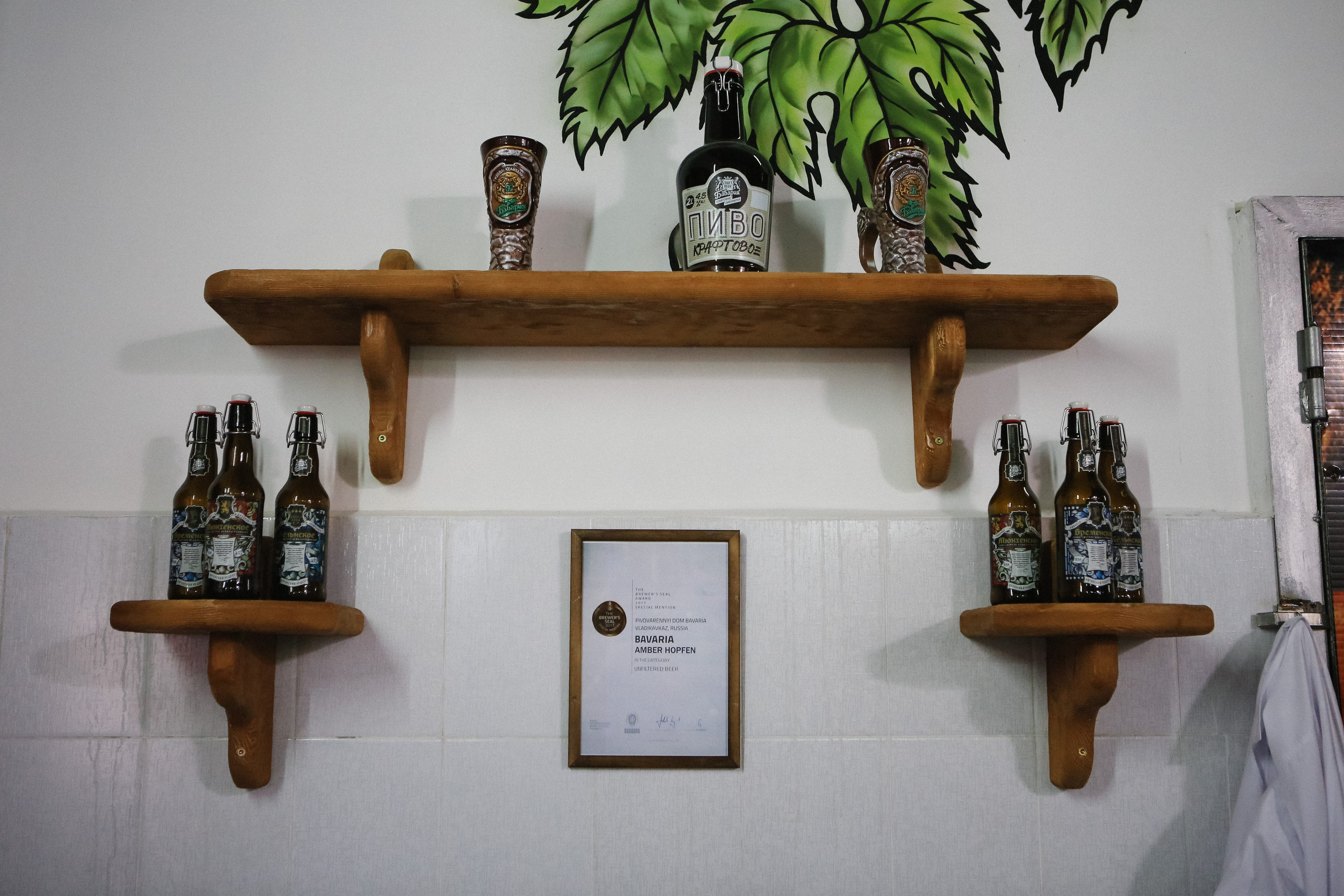 Пресс-тур для Неизвестного Кавказа. Свадебный и портретный фотограф в Пятигорске, КМВ — Власова Юля