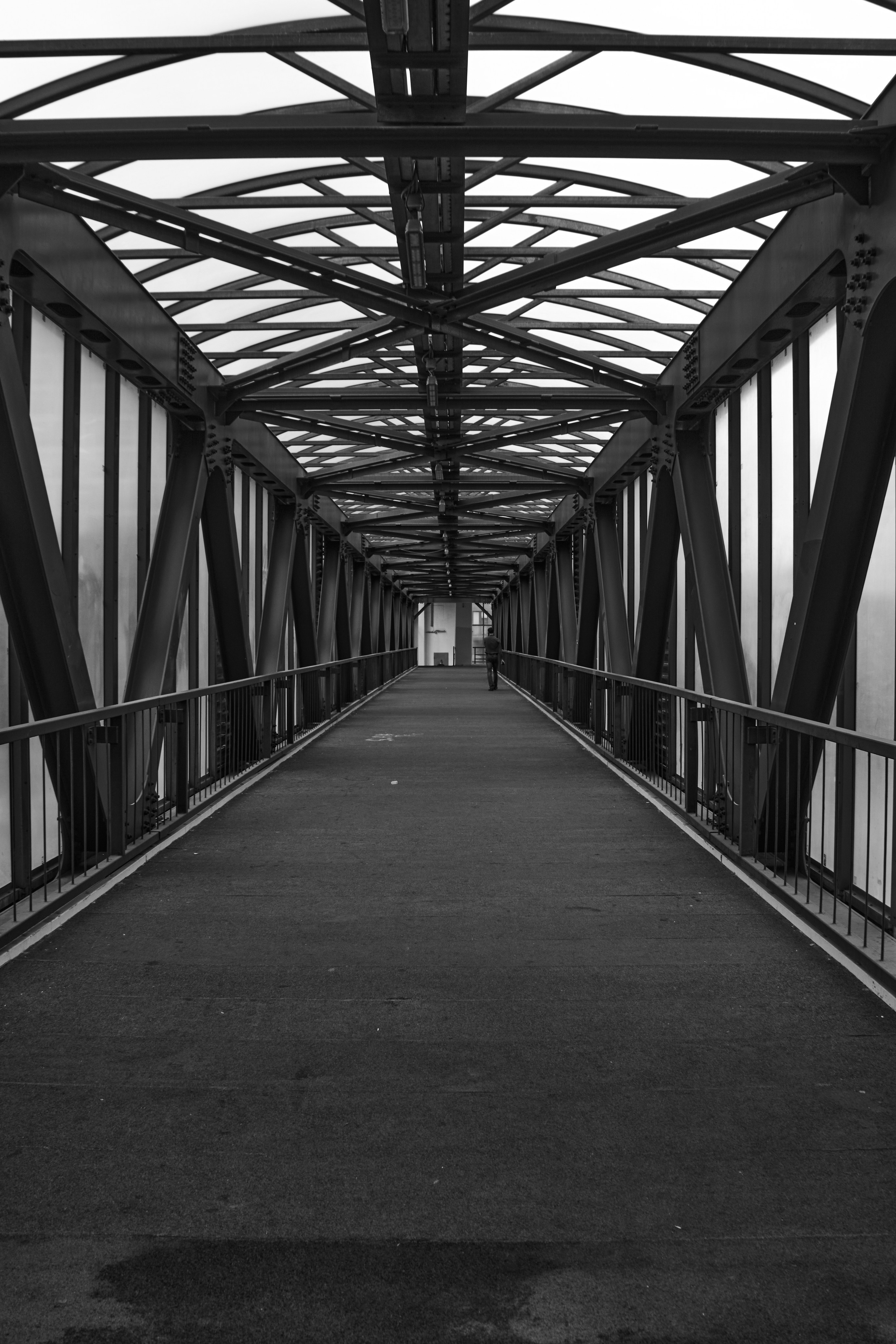 Москва. Фотограф Александр Рауш